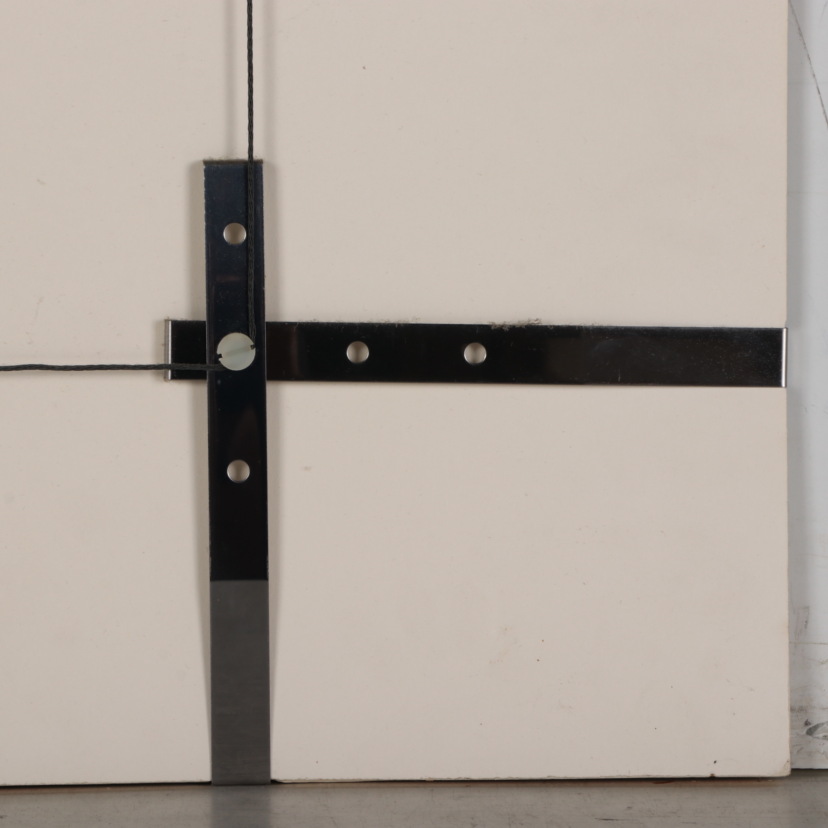 World's Fair Mixed Media Poster After Alexander Calder, 1982