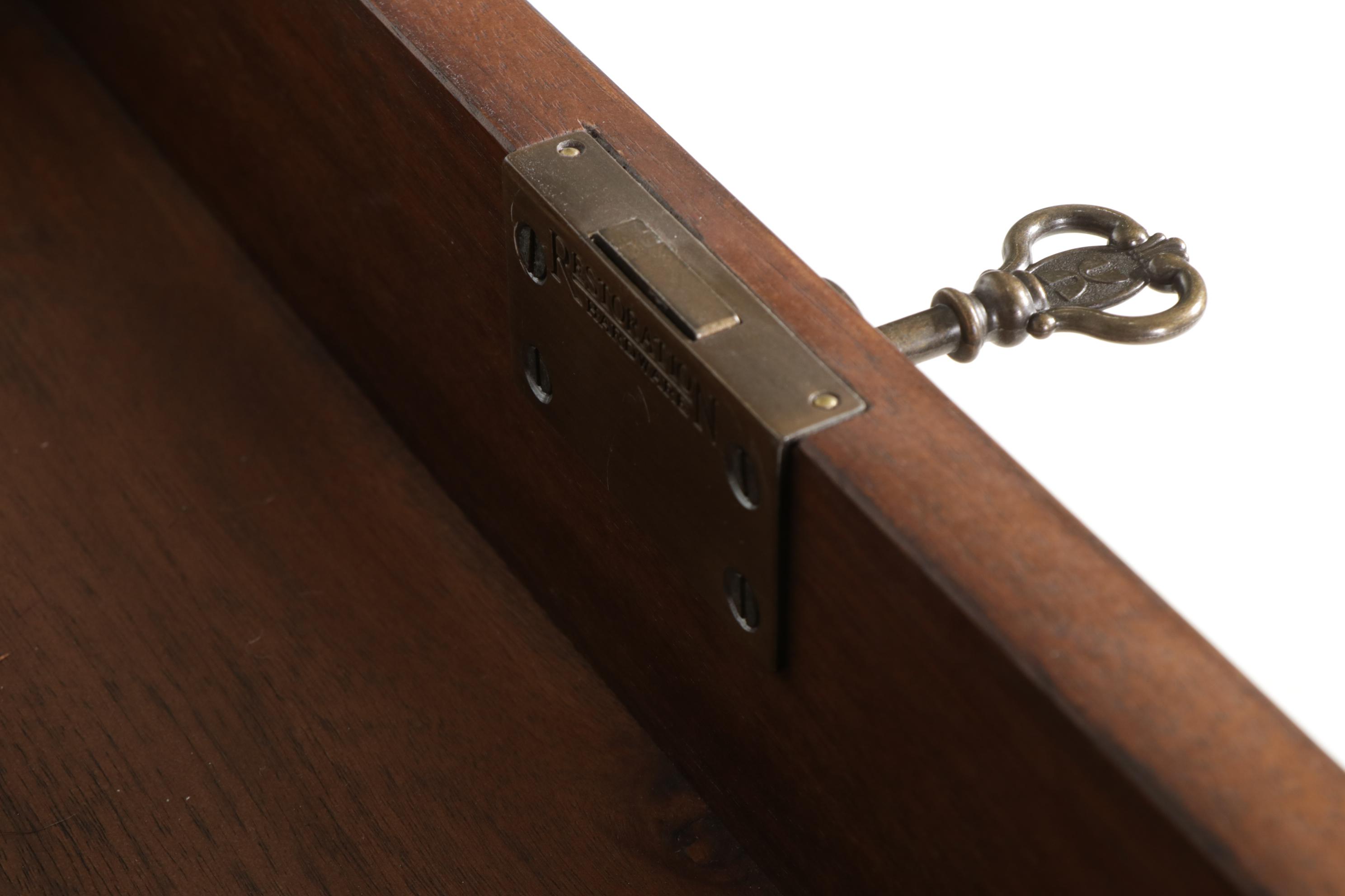 Restoration Hardware "French Empire" 11-Drawer Dresser, 21st Century