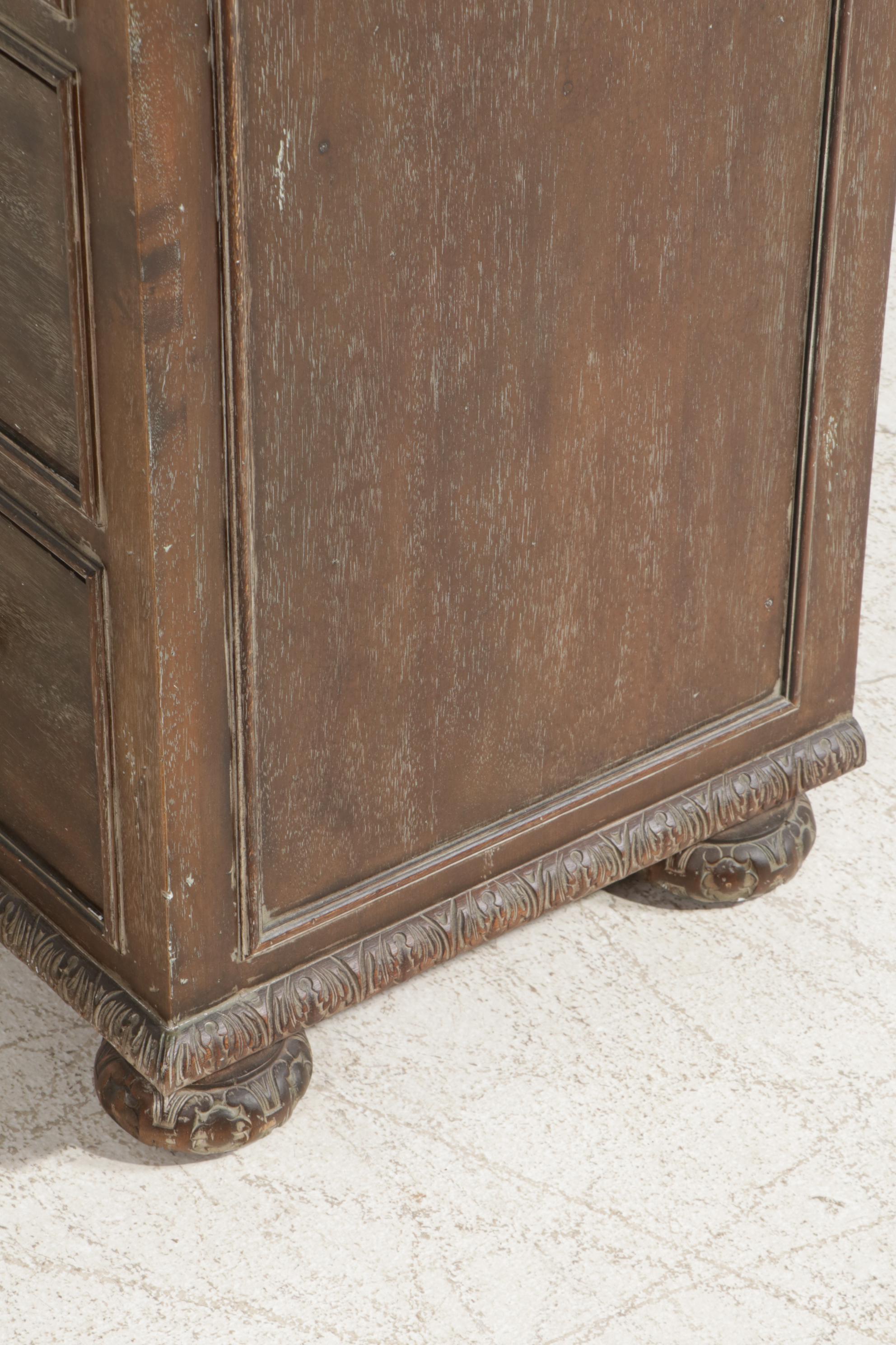 Restoration Hardware "French Empire" 11-Drawer Dresser, 21st Century