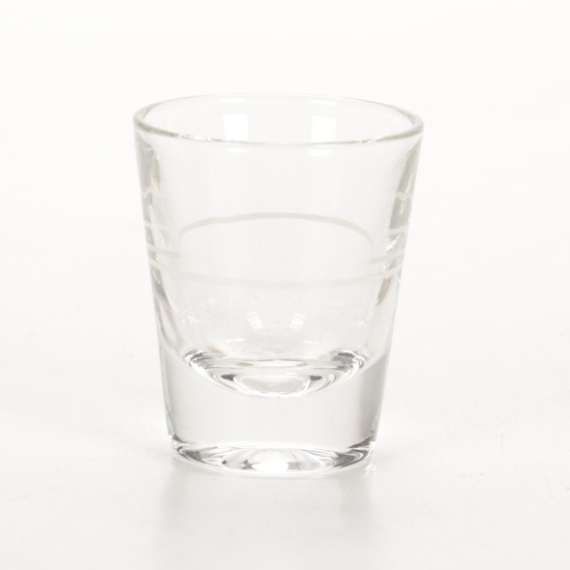 Oppenheim Handcrafted Israeli Brass Havdalah Set and Mezuzah Case