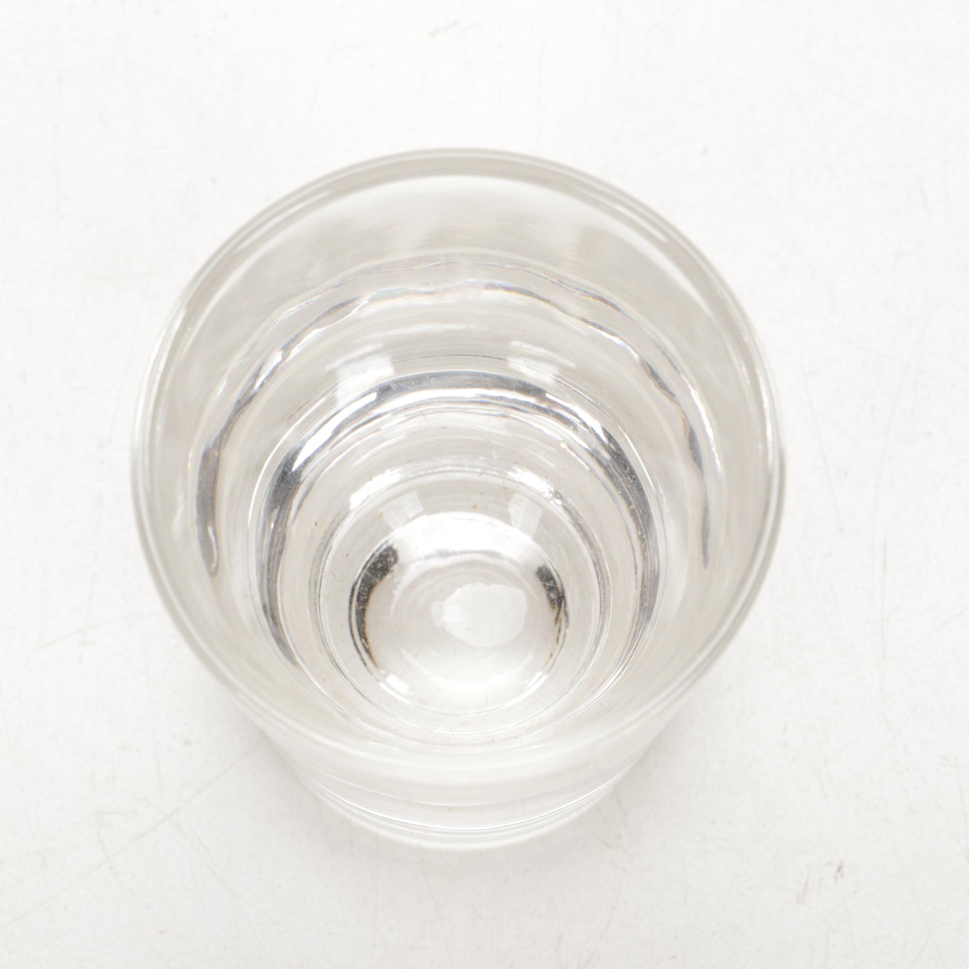 Oppenheim Handcrafted Israeli Brass Havdalah Set and Mezuzah Case