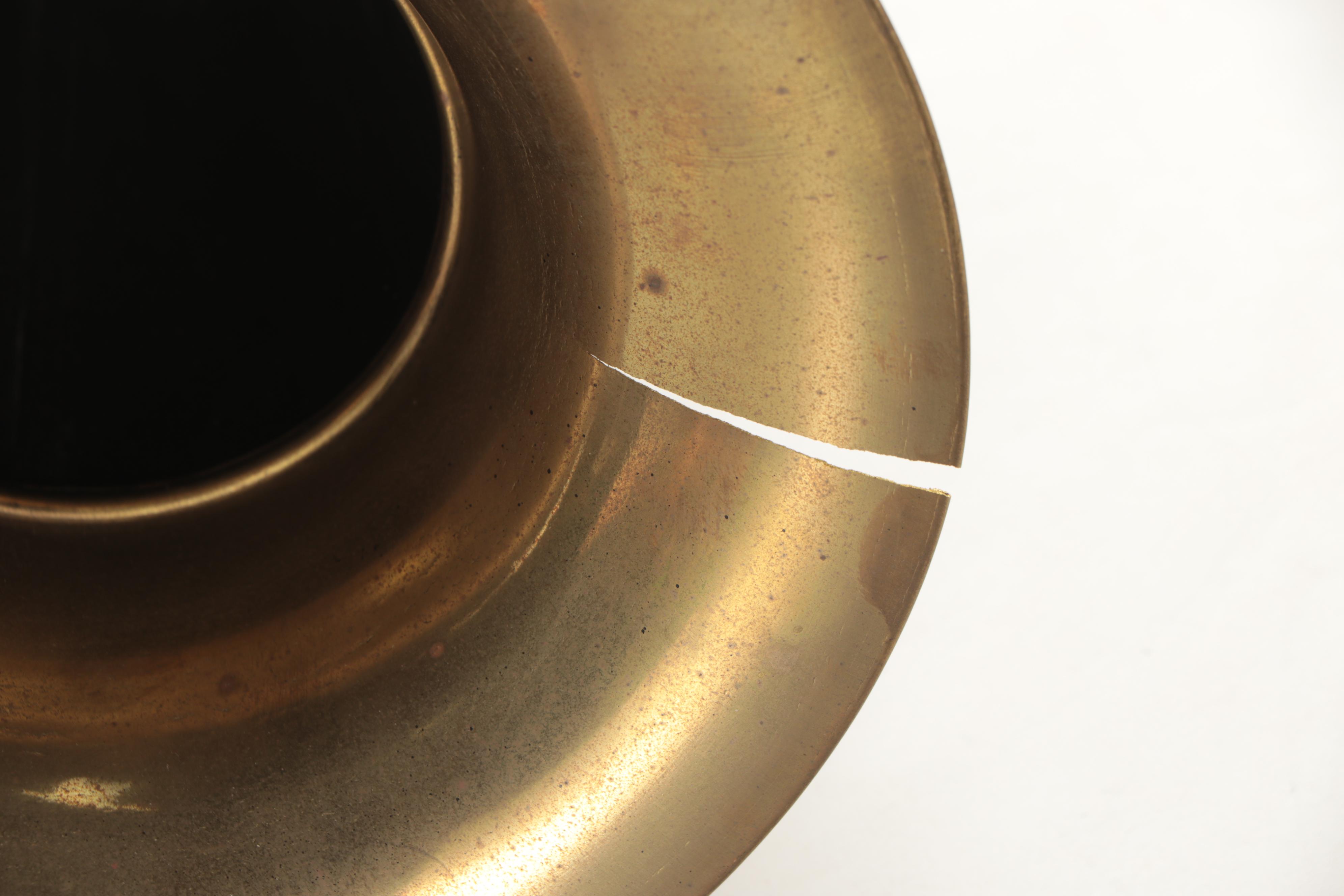 Thomas A. Edison "GEM" Phonograph Record Player with Cylinder Records