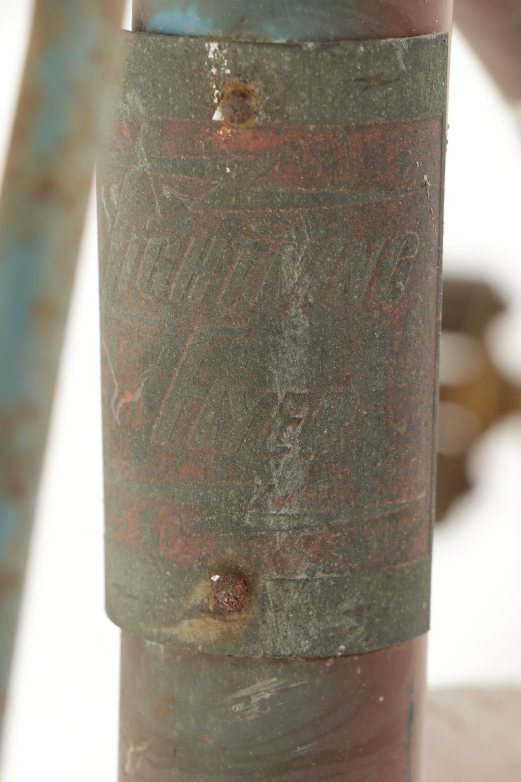 Dayton Huffman Lightning Flyer Women's Bicycle, Mid-20th Century