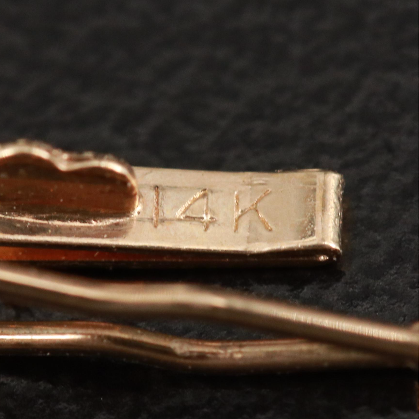 14K Tanzanite and Diamond Bracelet