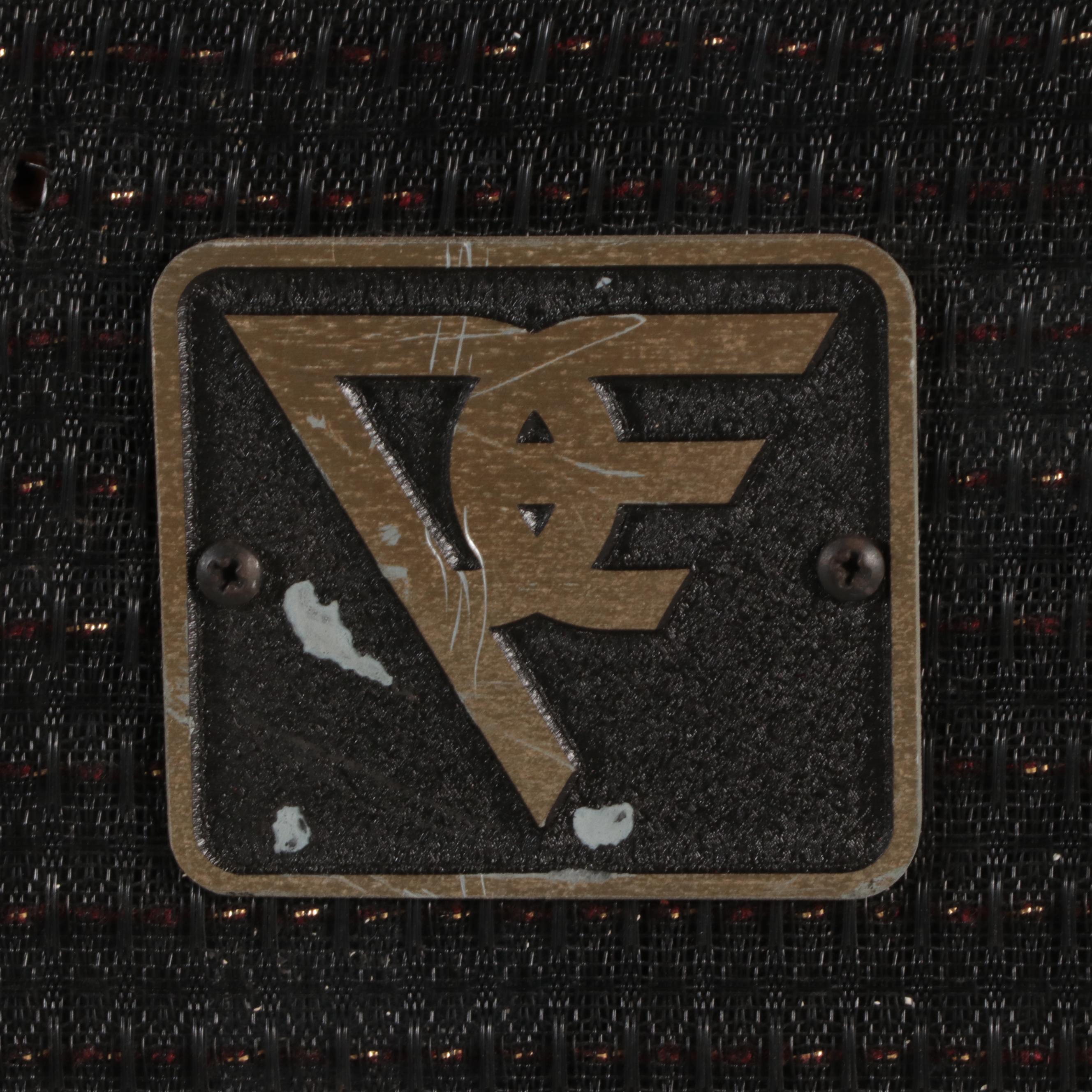 Dan Pearce G2R Guitar Amplifier with Road Case, Speaker Cabinet