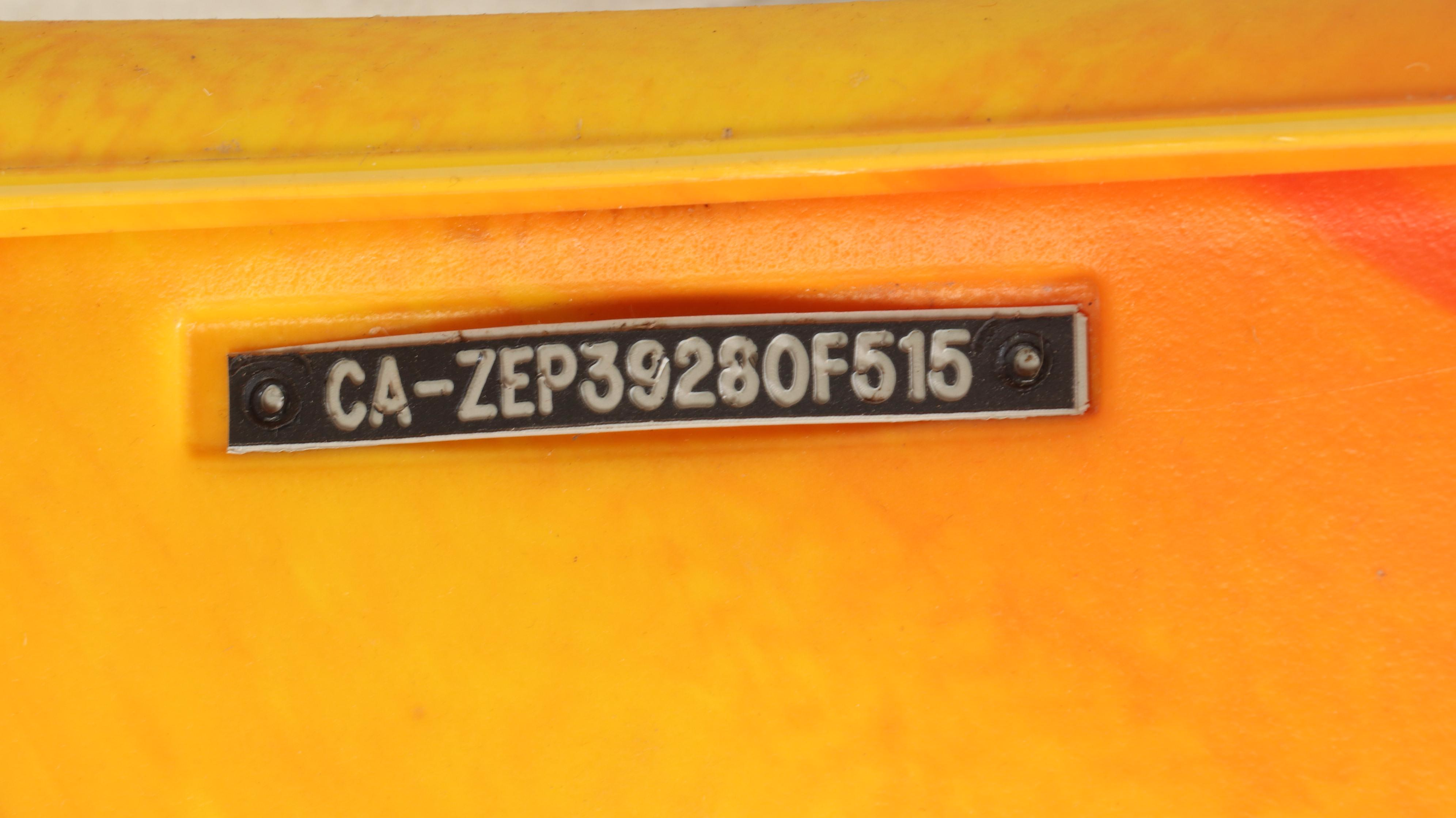 Pelican Ram-X Ten Foot Kayak