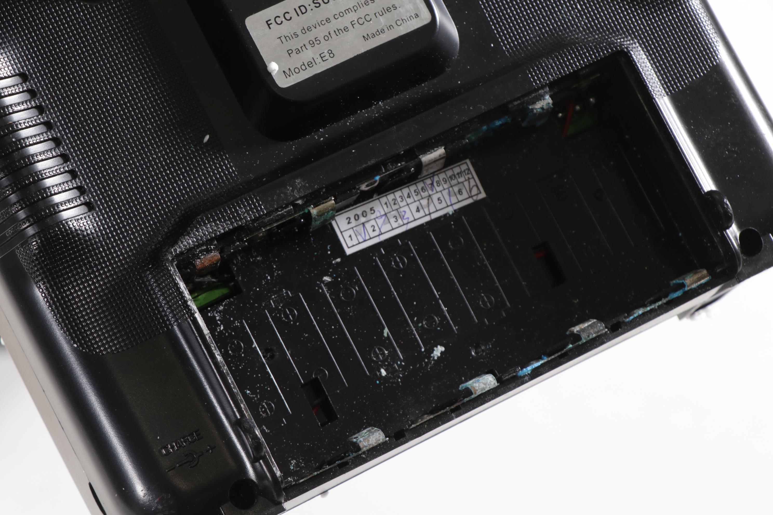 Two E-Flite Blade MCX and Blade CP RC Helicopters and Estes Rocket Race Set