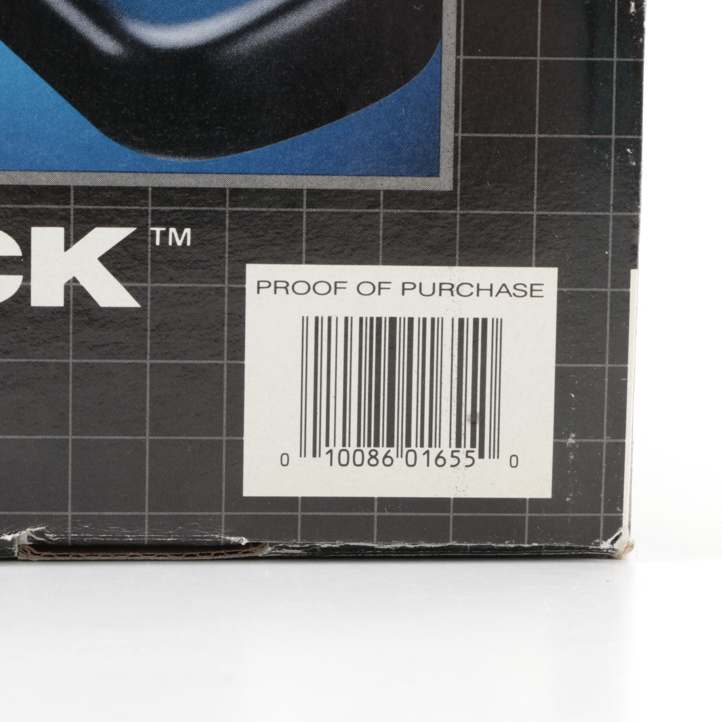 SEGA Genesis System with Games Featuring "Exile", "Lightening Force", More