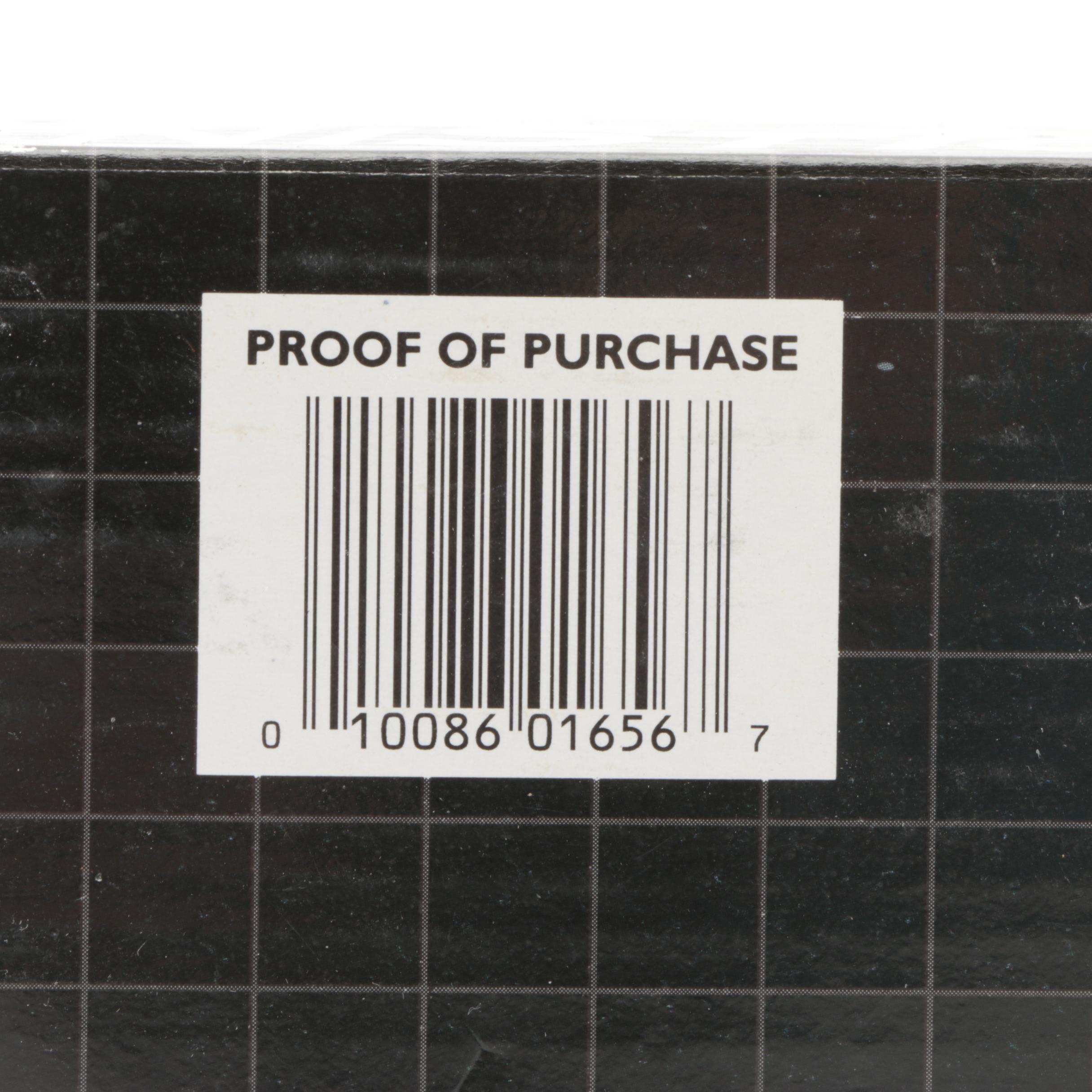 SEGA Genesis System with Games Featuring "Exile", "Lightening Force", More