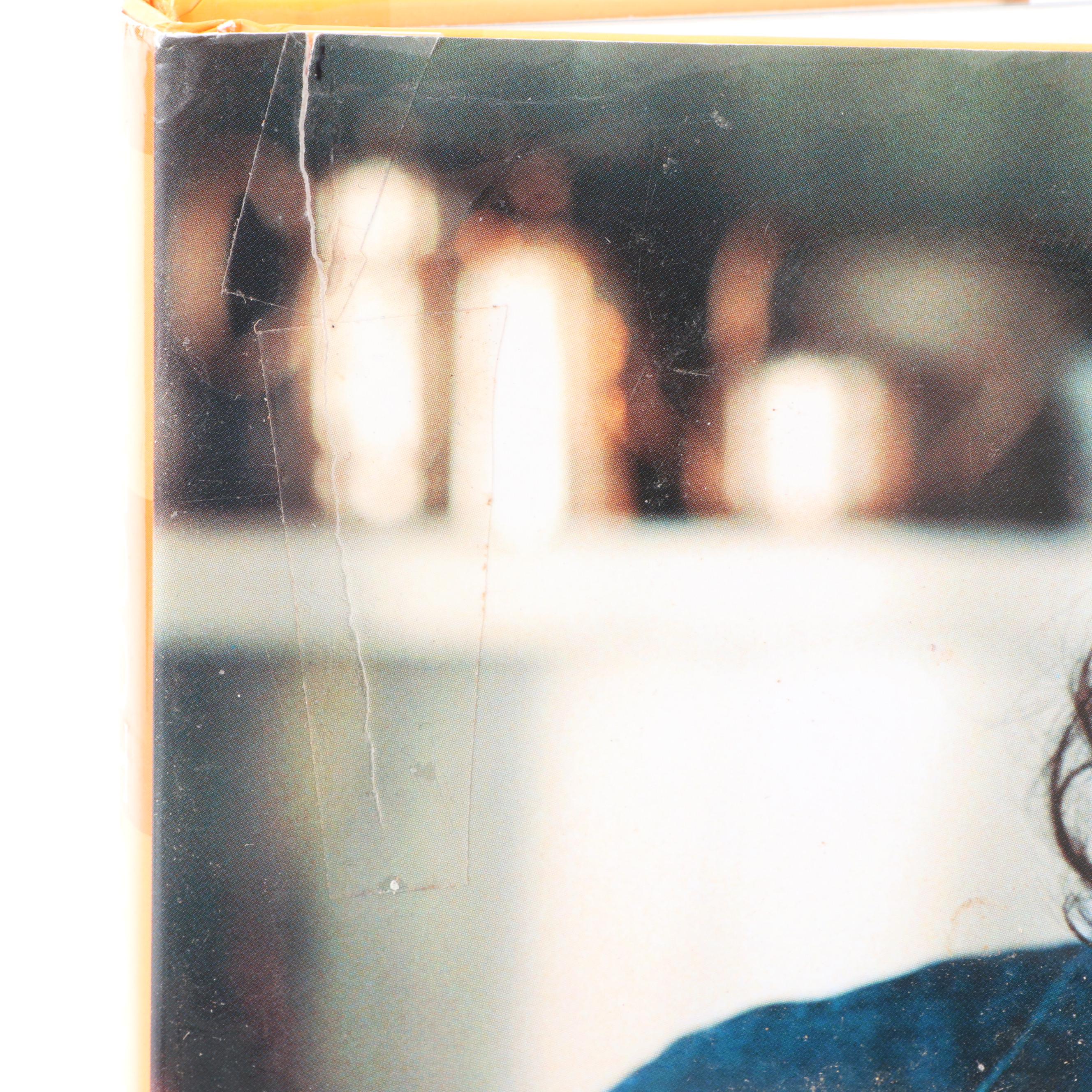 First Edition "Barefoot Contessa: Back to Basics" and More Ina Garten Cookbooks