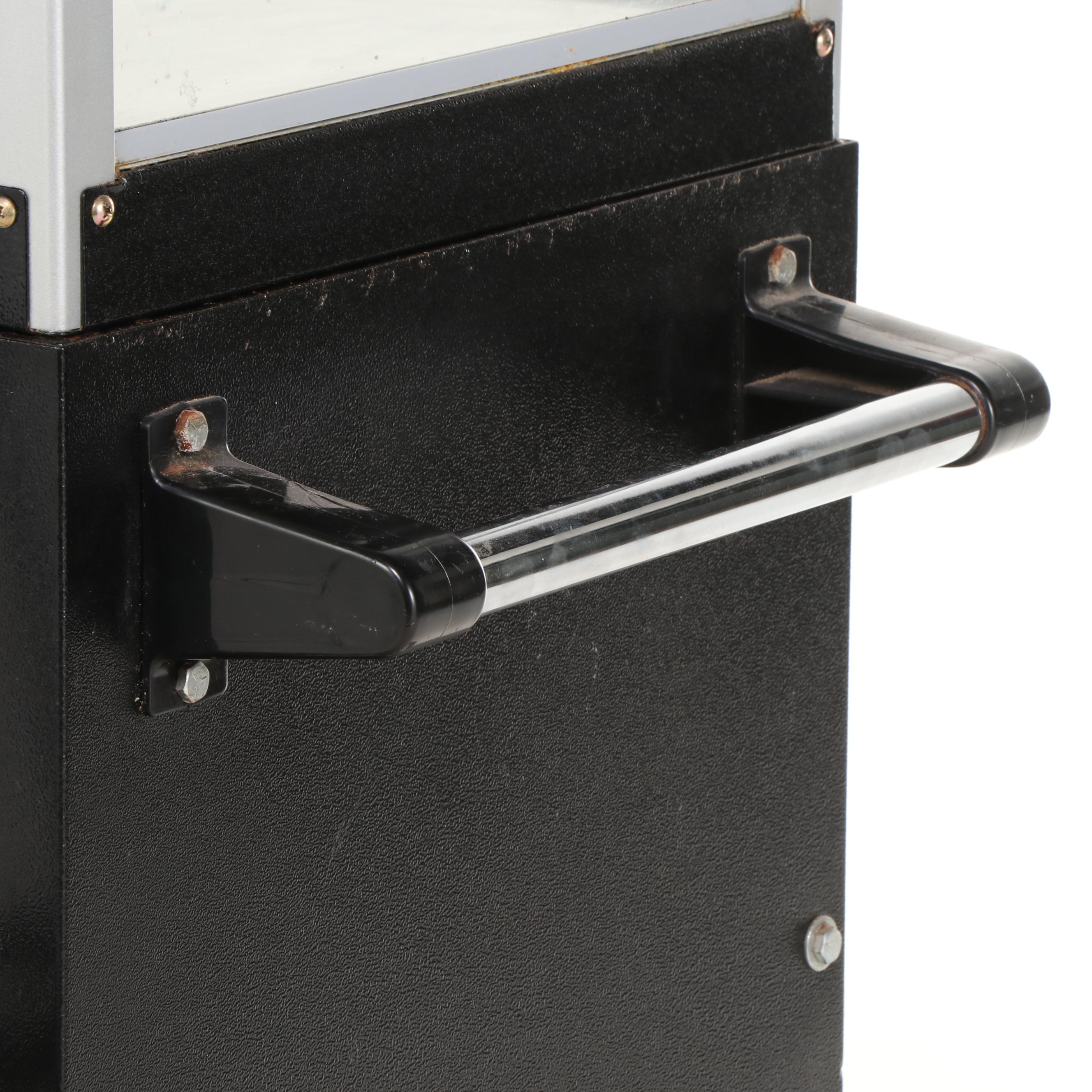 Gold Medal "Fun Pop" Popcorn Machine