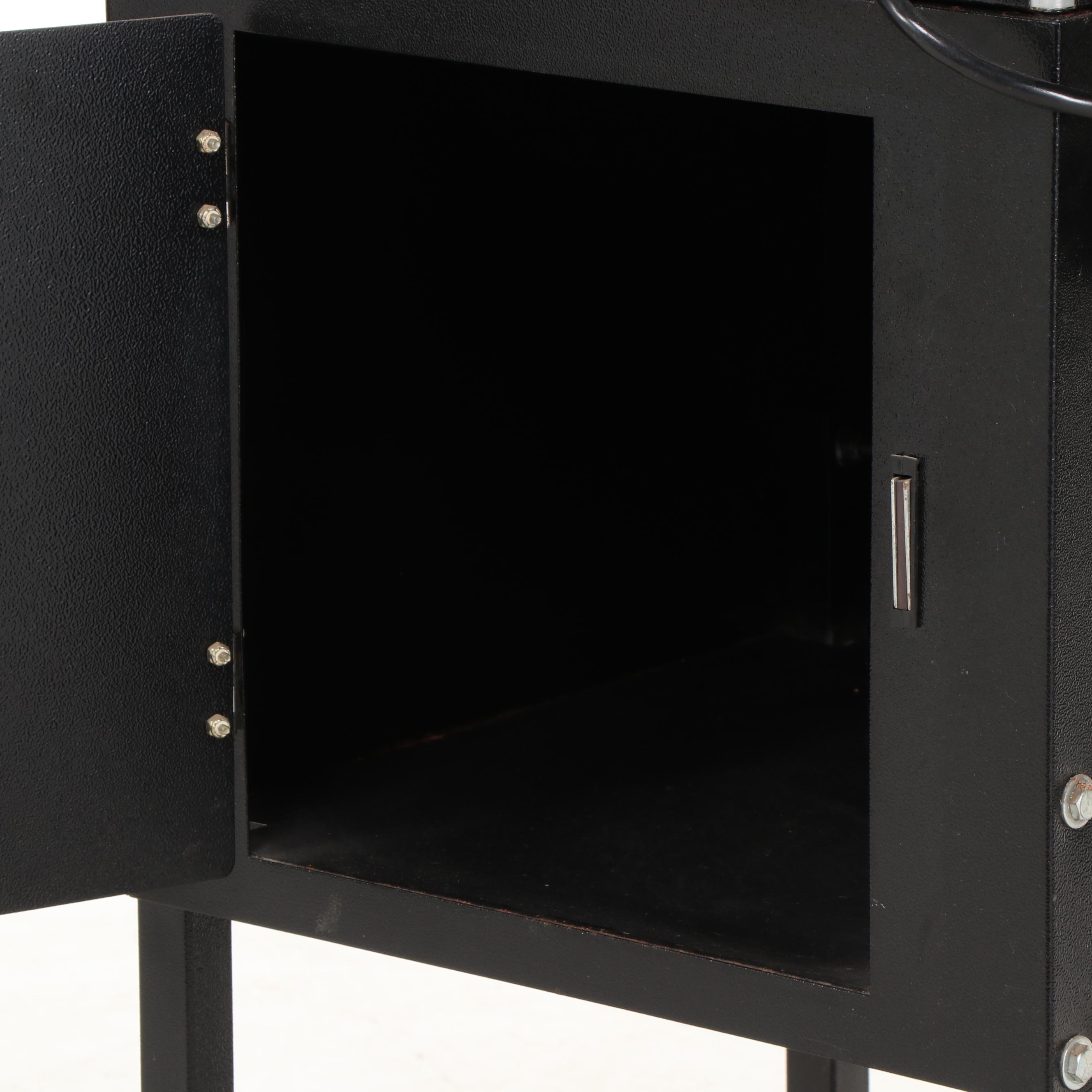 Gold Medal "Fun Pop" Popcorn Machine