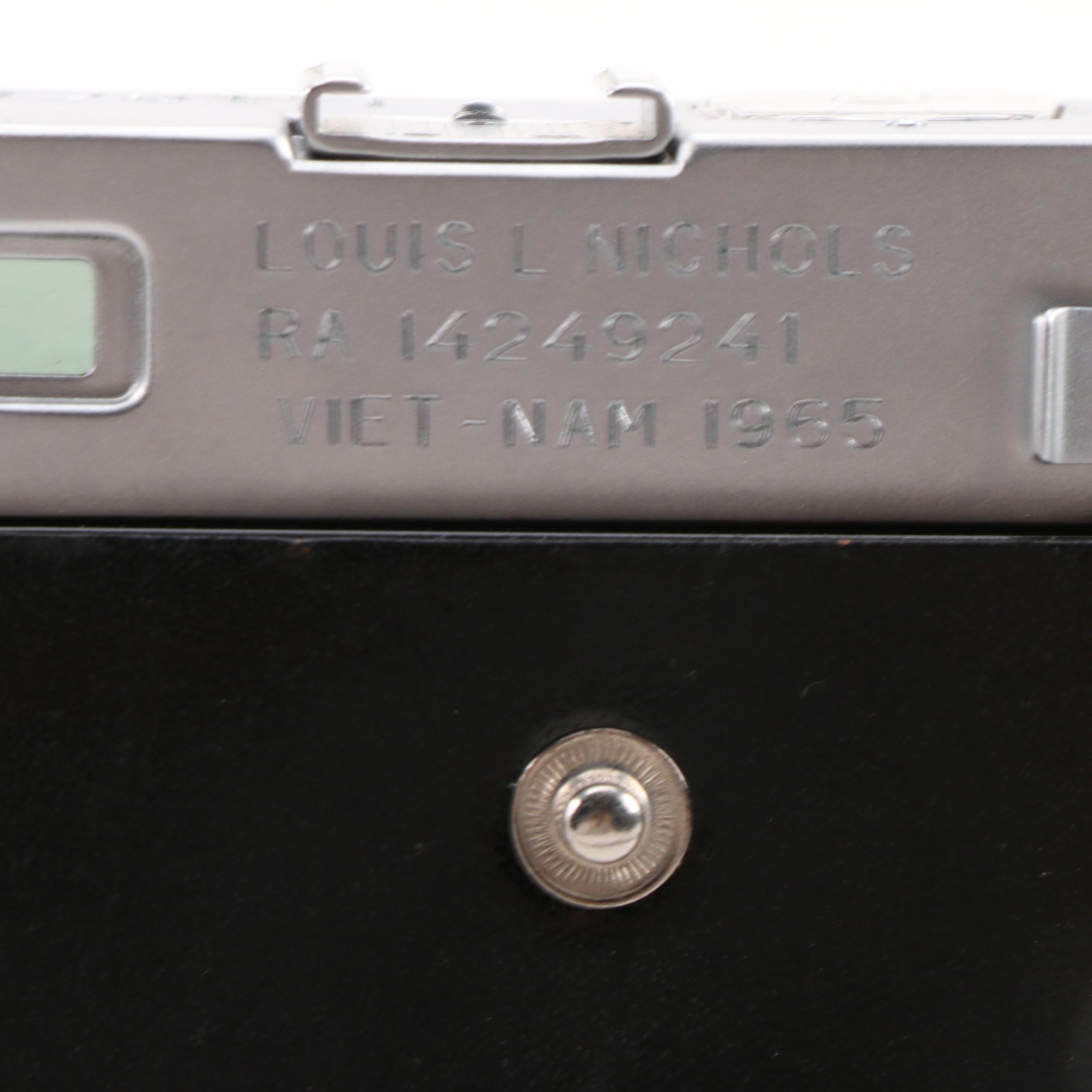 Petri 2.8 Color Corrected Super, 7 S Circle-Eye System Cameras