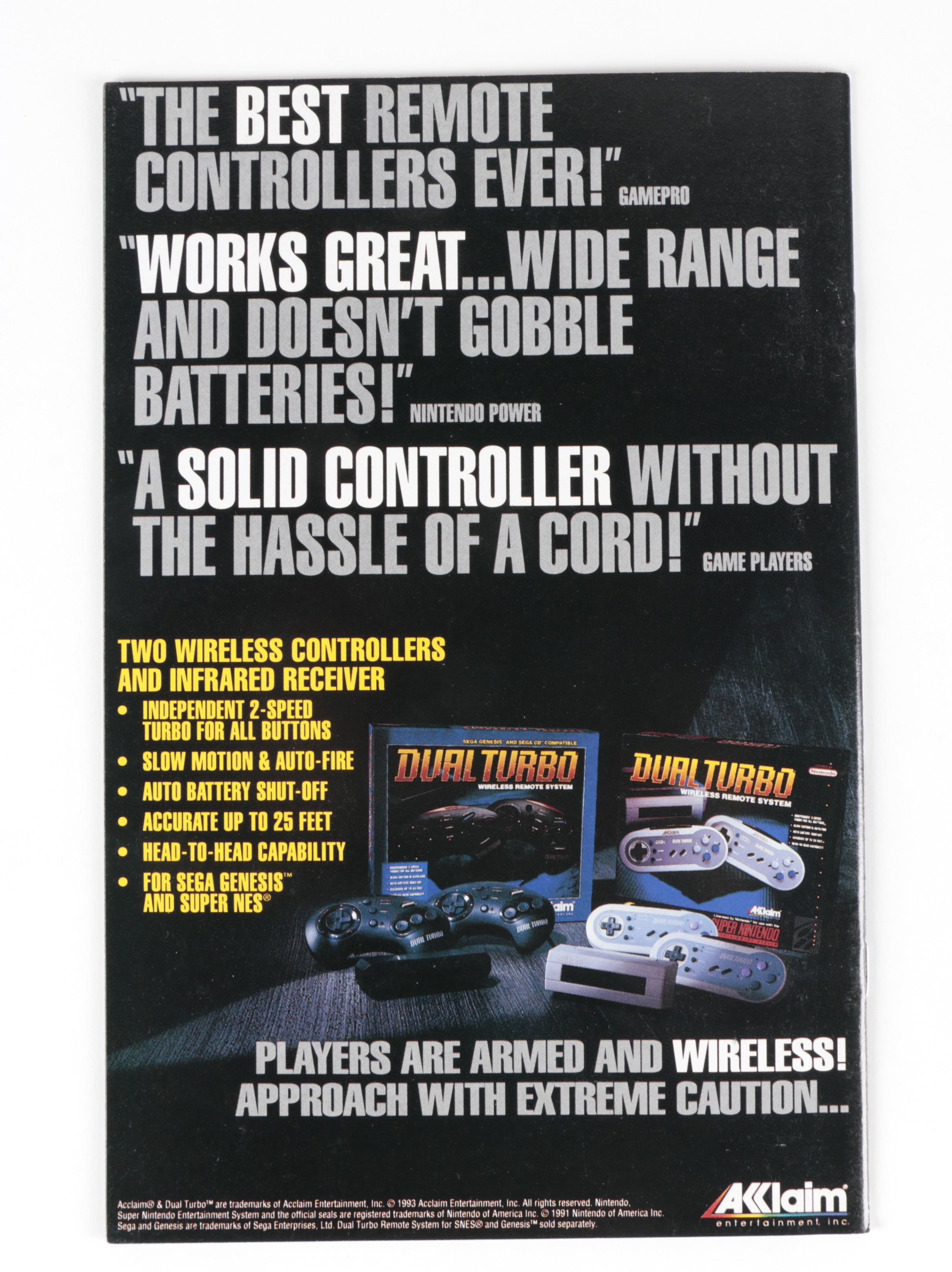 Modern Age Comic Books Featuring "Turok Dinosaur Hunter", "Axe Cop", "Grendel"