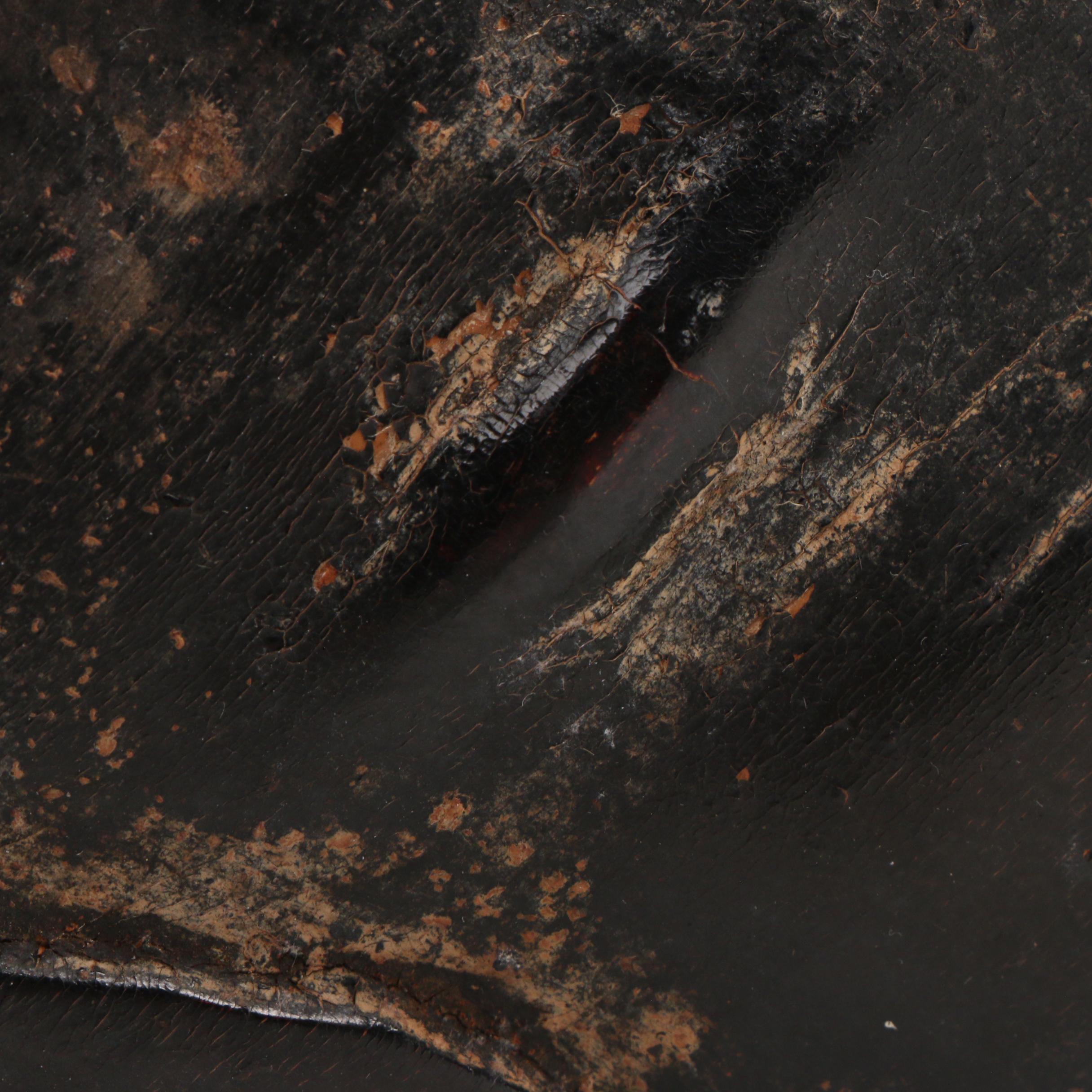 Baule-Yaure Style Mask, West Africa