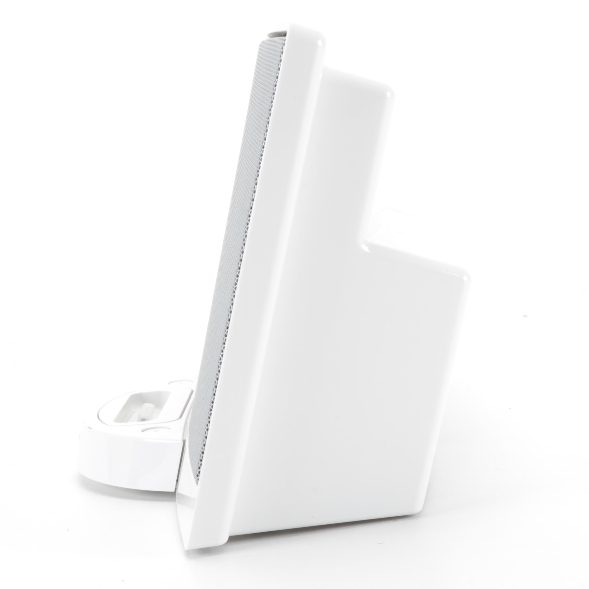 Bose SoundDock Digital Music System with Power Supply