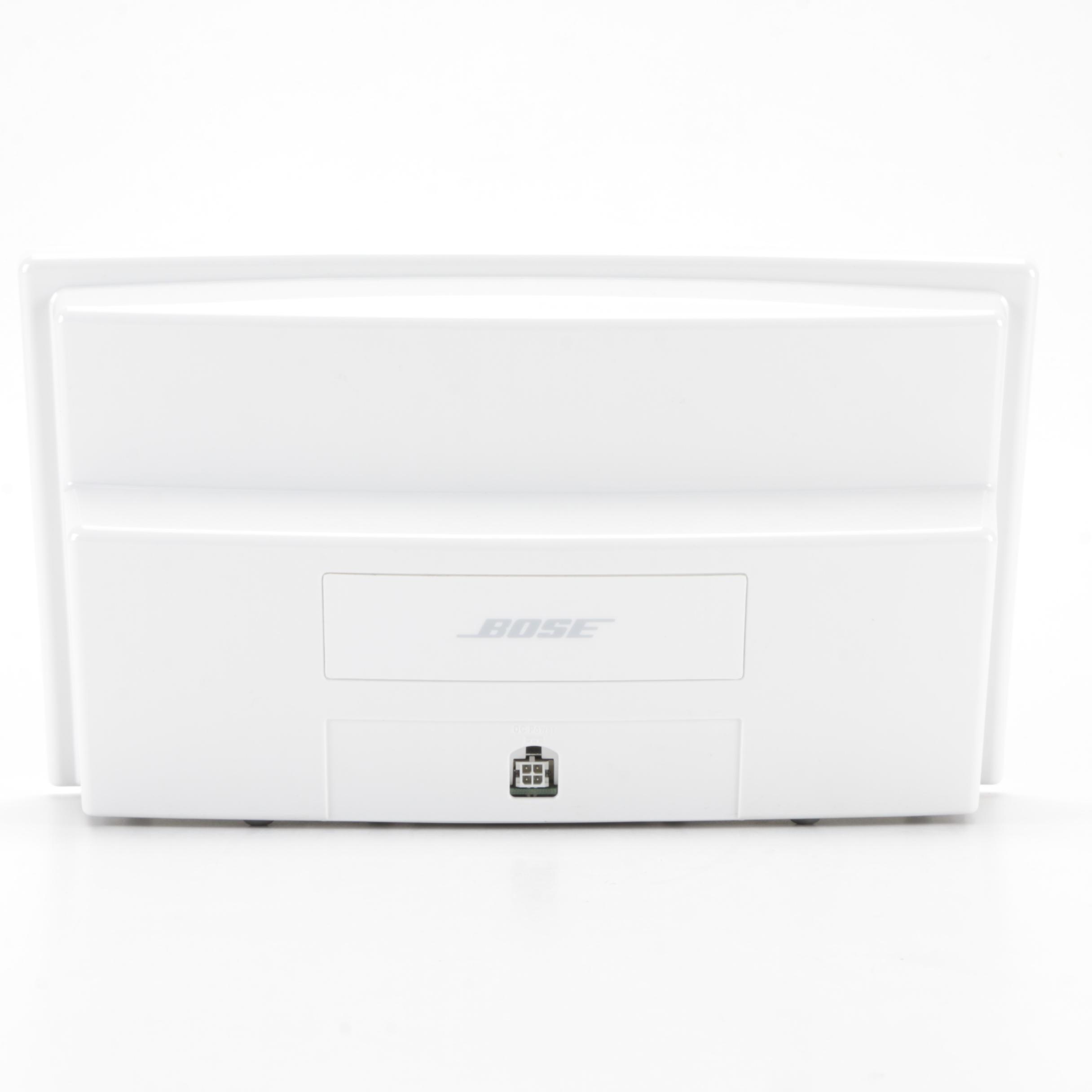 Bose SoundDock Digital Music System with Power Supply