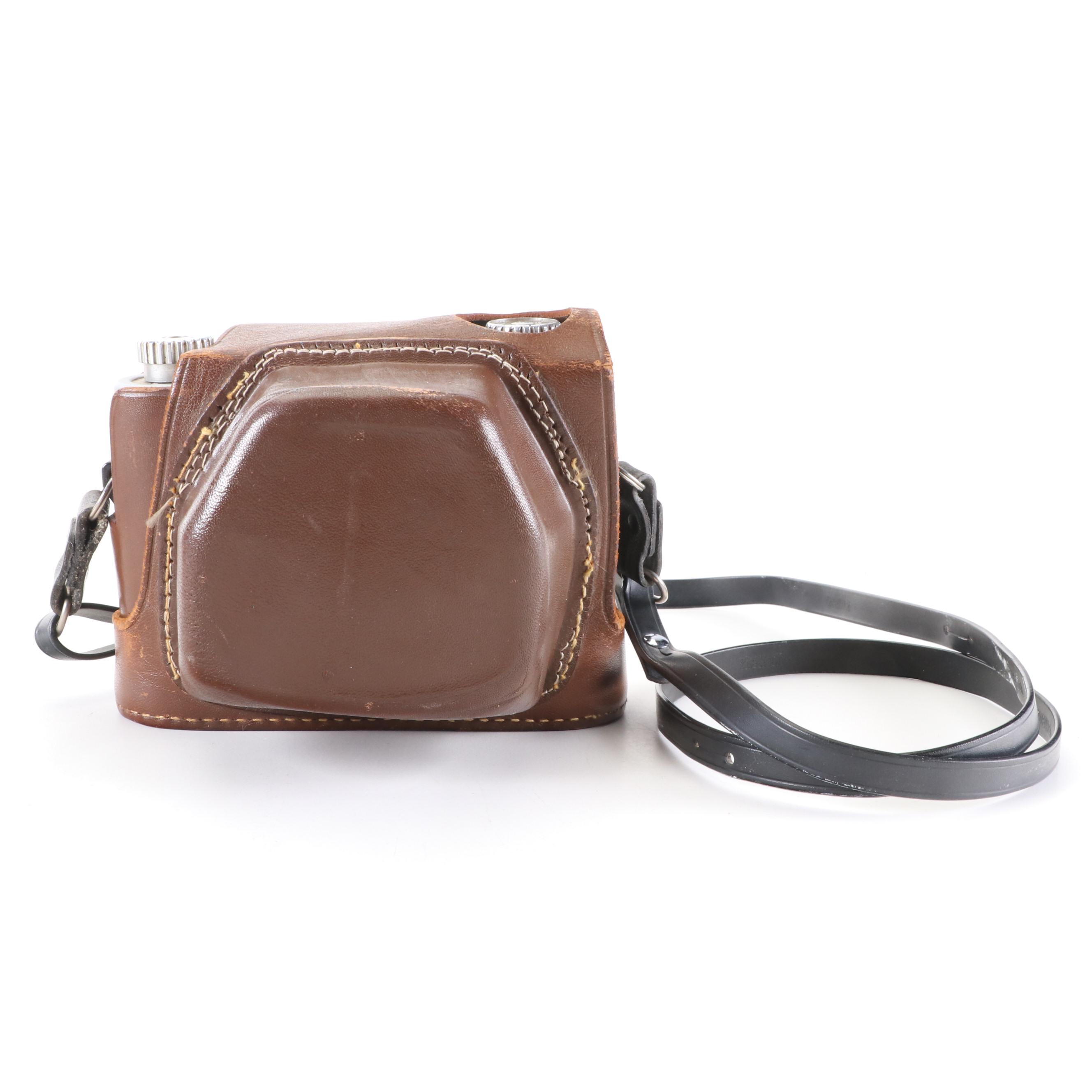 Zeiss Ikon Baby Ikonta, Kodak 35, Retina, and More Camera Accessories, Vintage