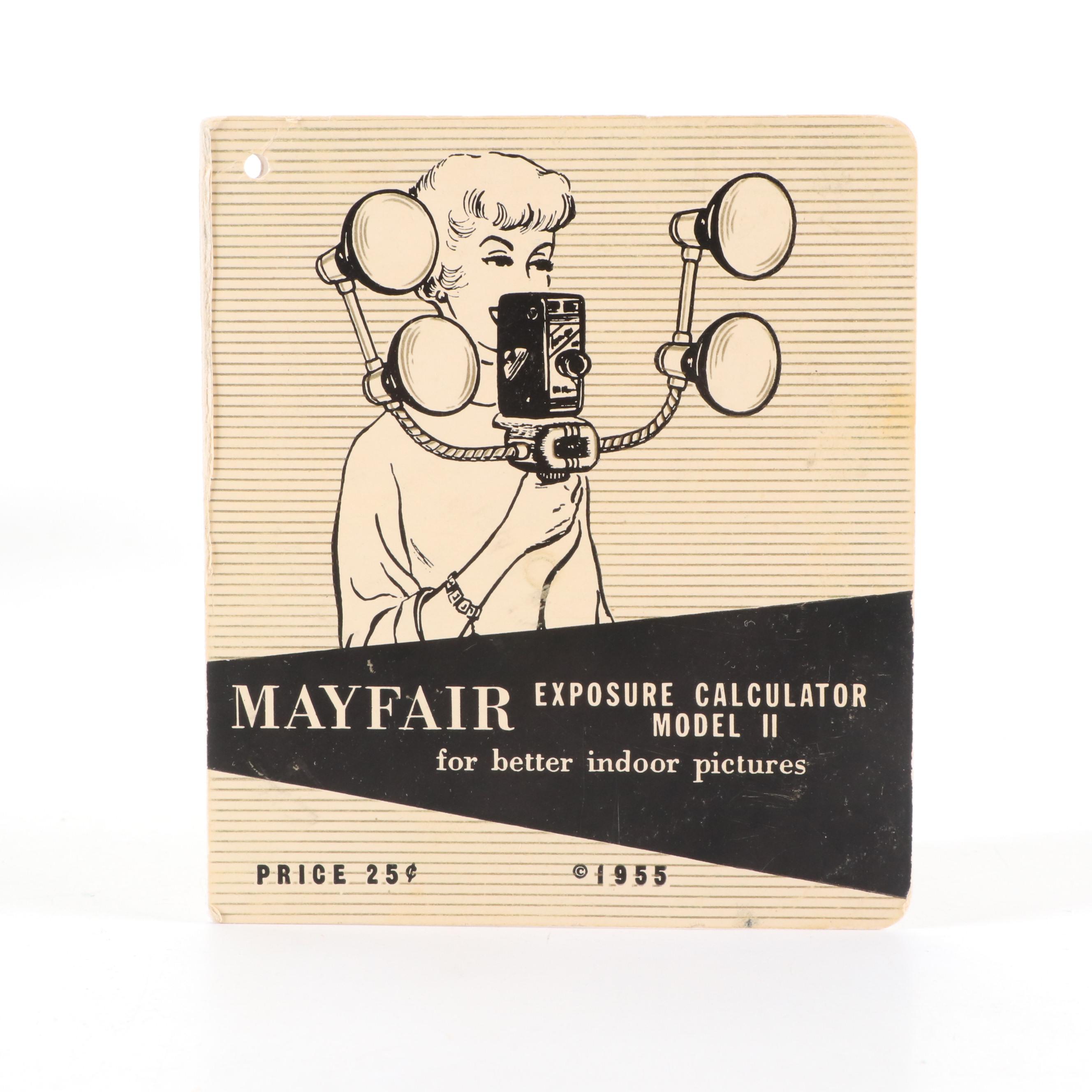 Zeiss Ikon Baby Ikonta, Kodak 35, Retina, and More Camera Accessories, Vintage