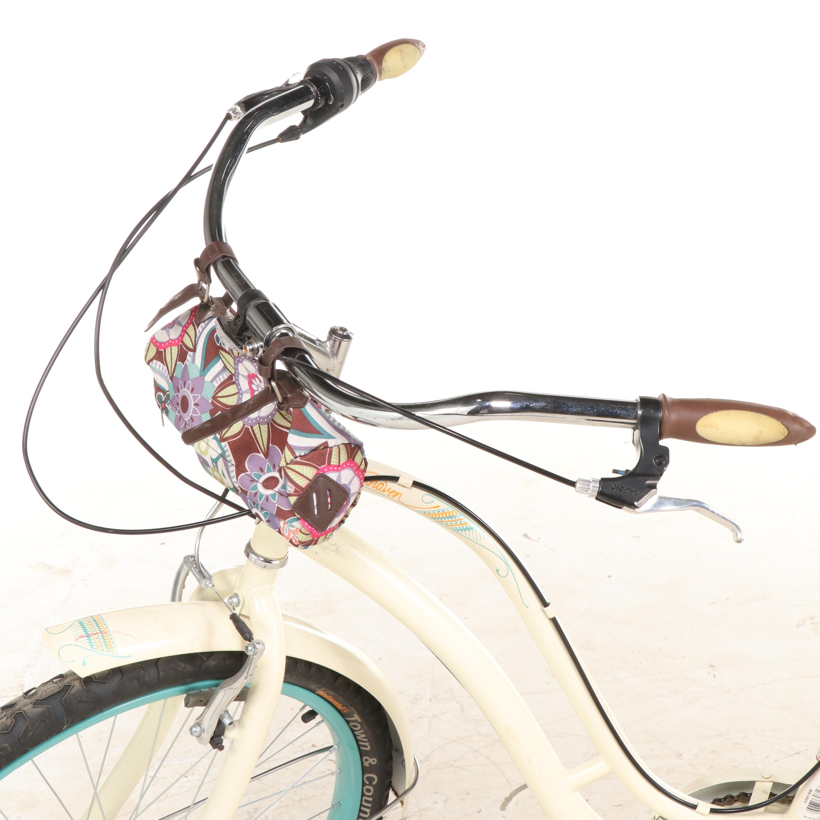 Schwinn "Fairhaven" Vintage Style Bicycle