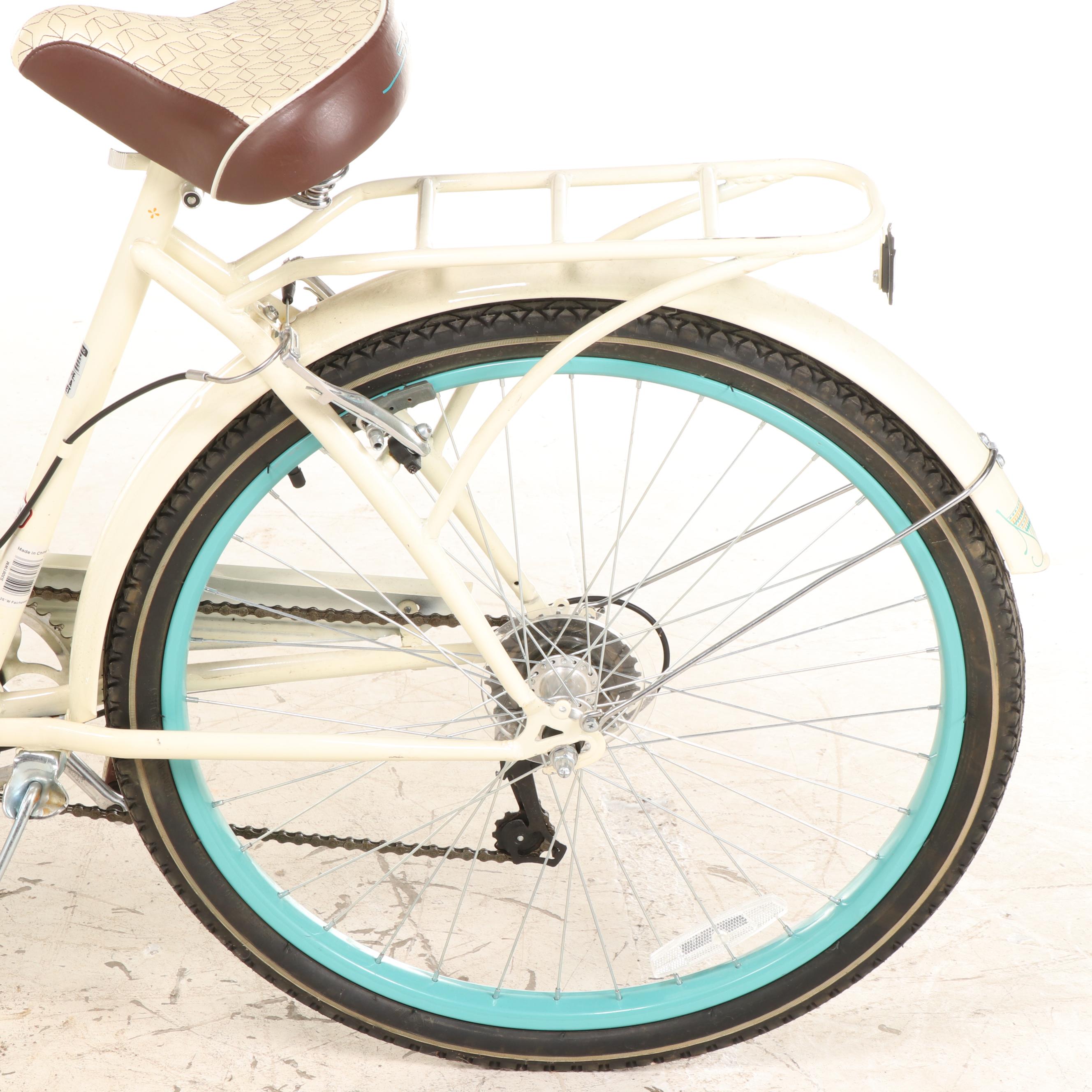 Schwinn "Fairhaven" Vintage Style Bicycle