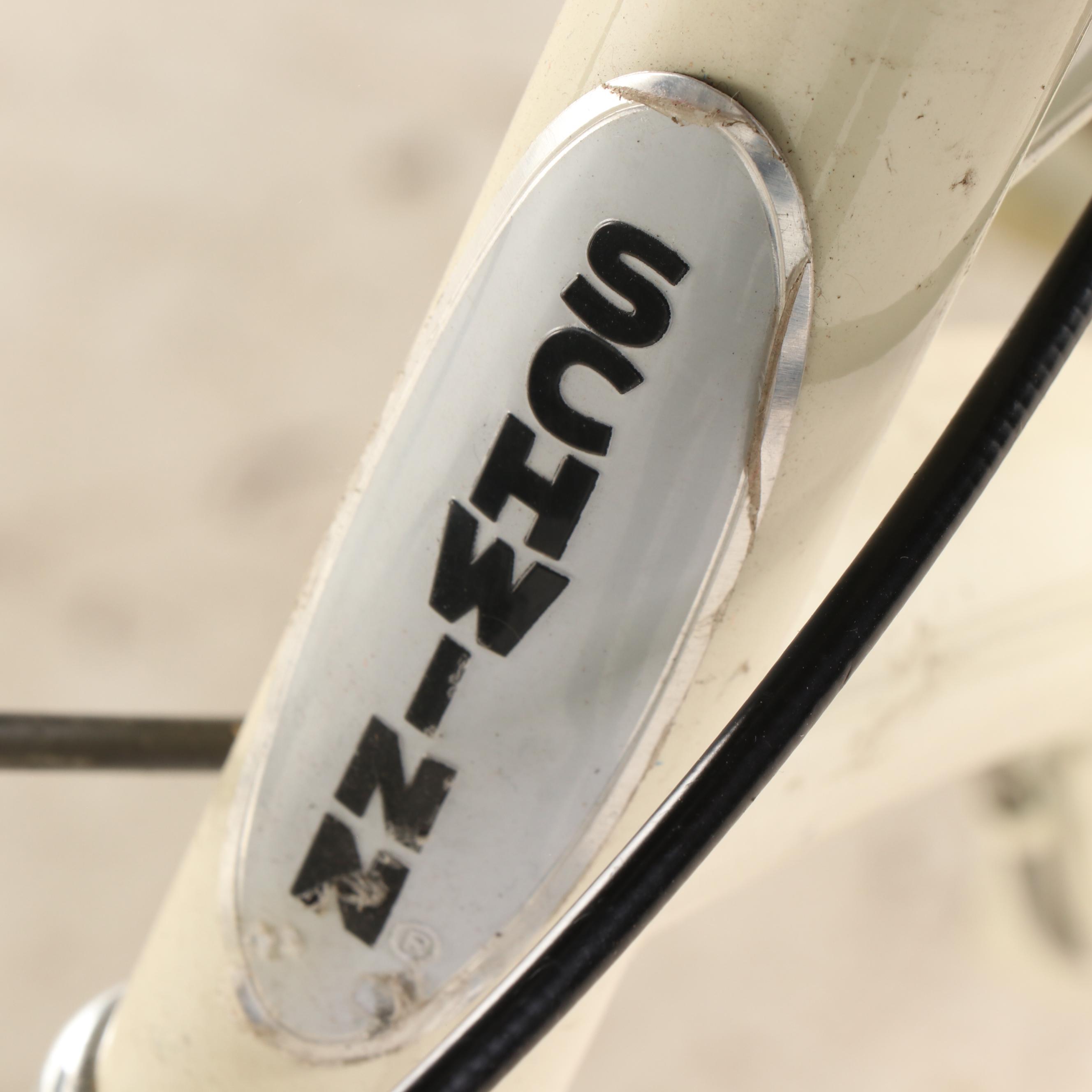 Schwinn "Fairhaven" Vintage Style Bicycle