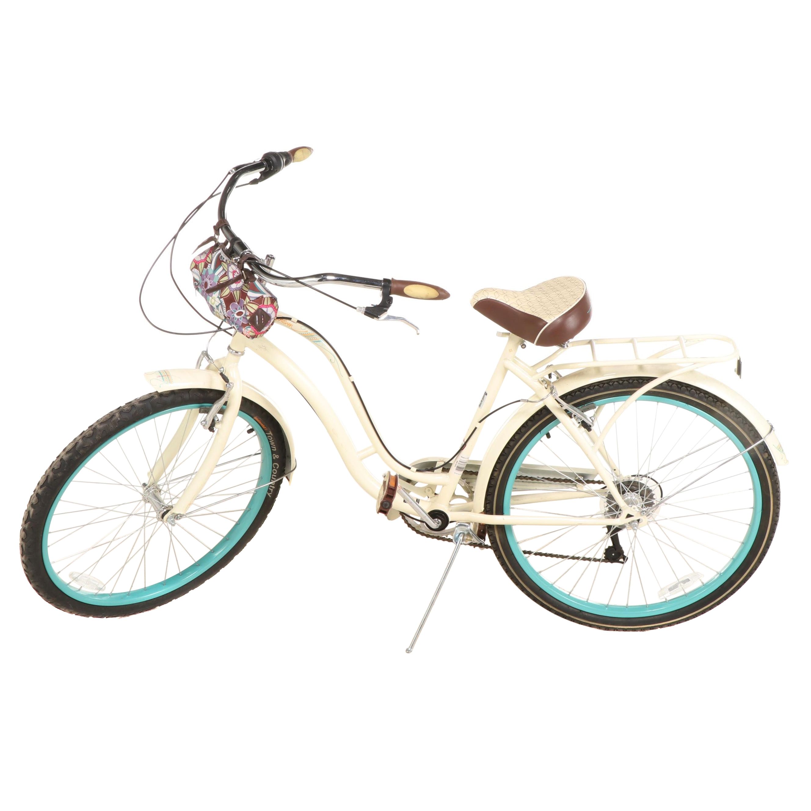 Schwinn "Fairhaven" Vintage Style Bicycle