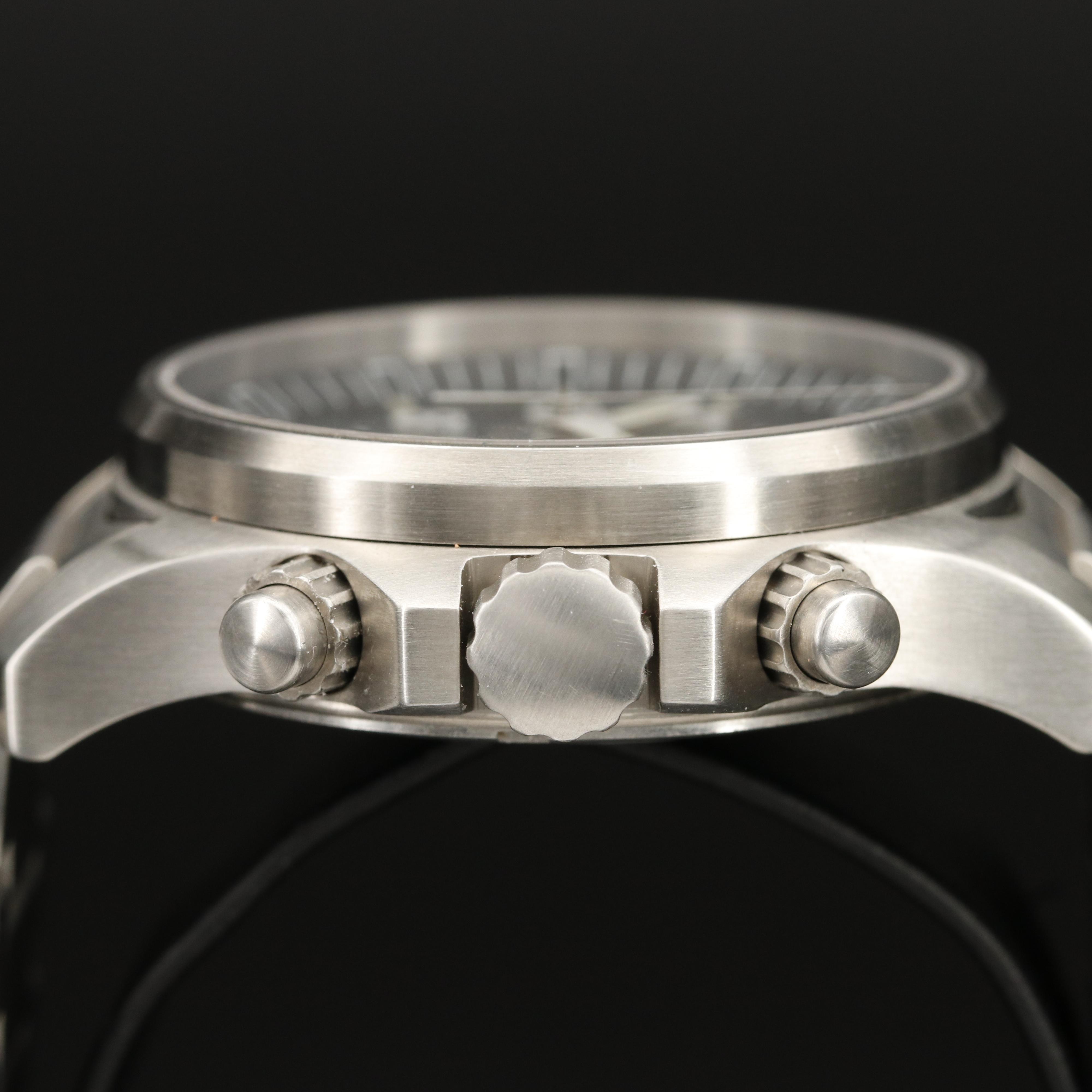 Swiss Luminox 1842 Series, Alarm Chronograph Watch