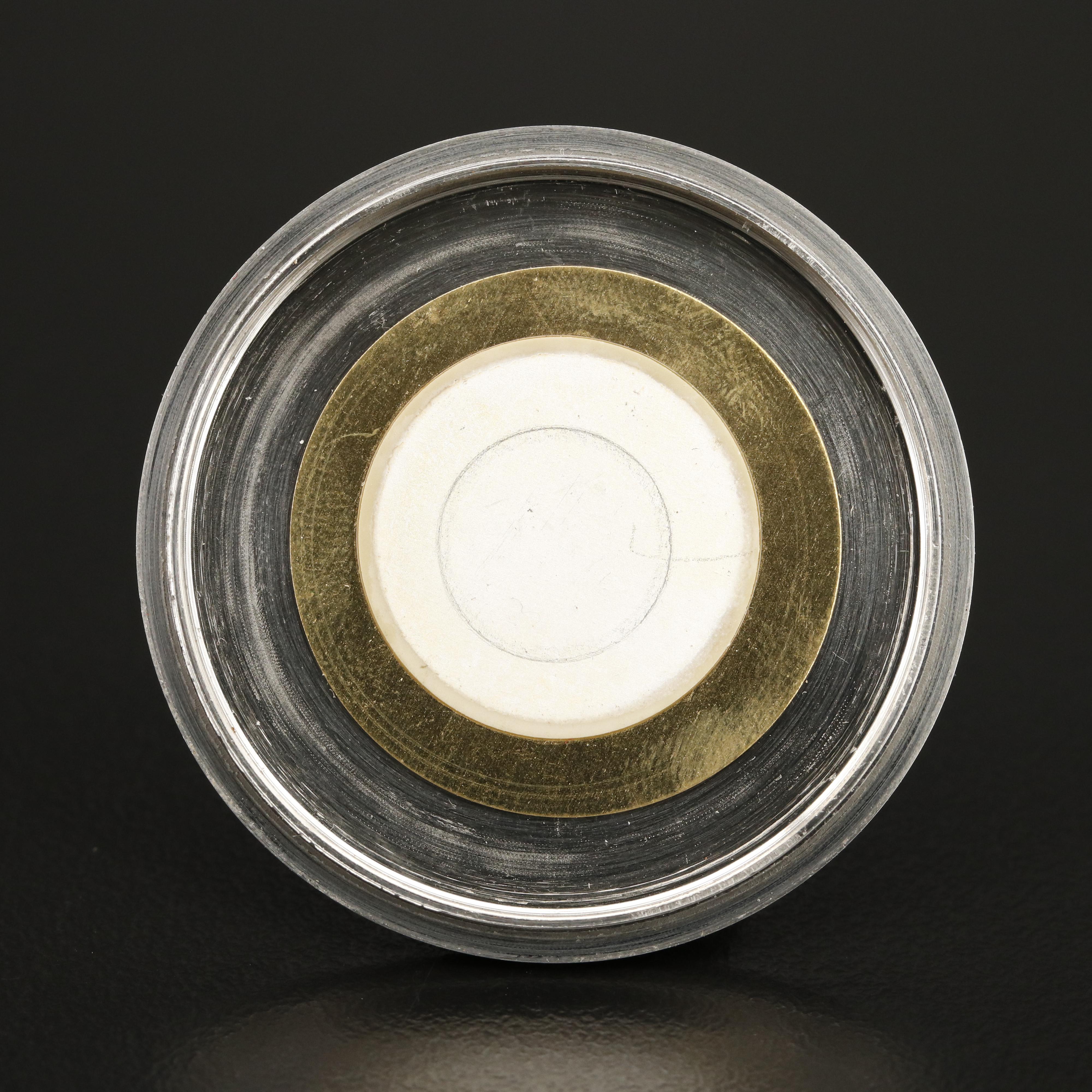 Swiss Luminox 1842 Series, Alarm Chronograph Watch