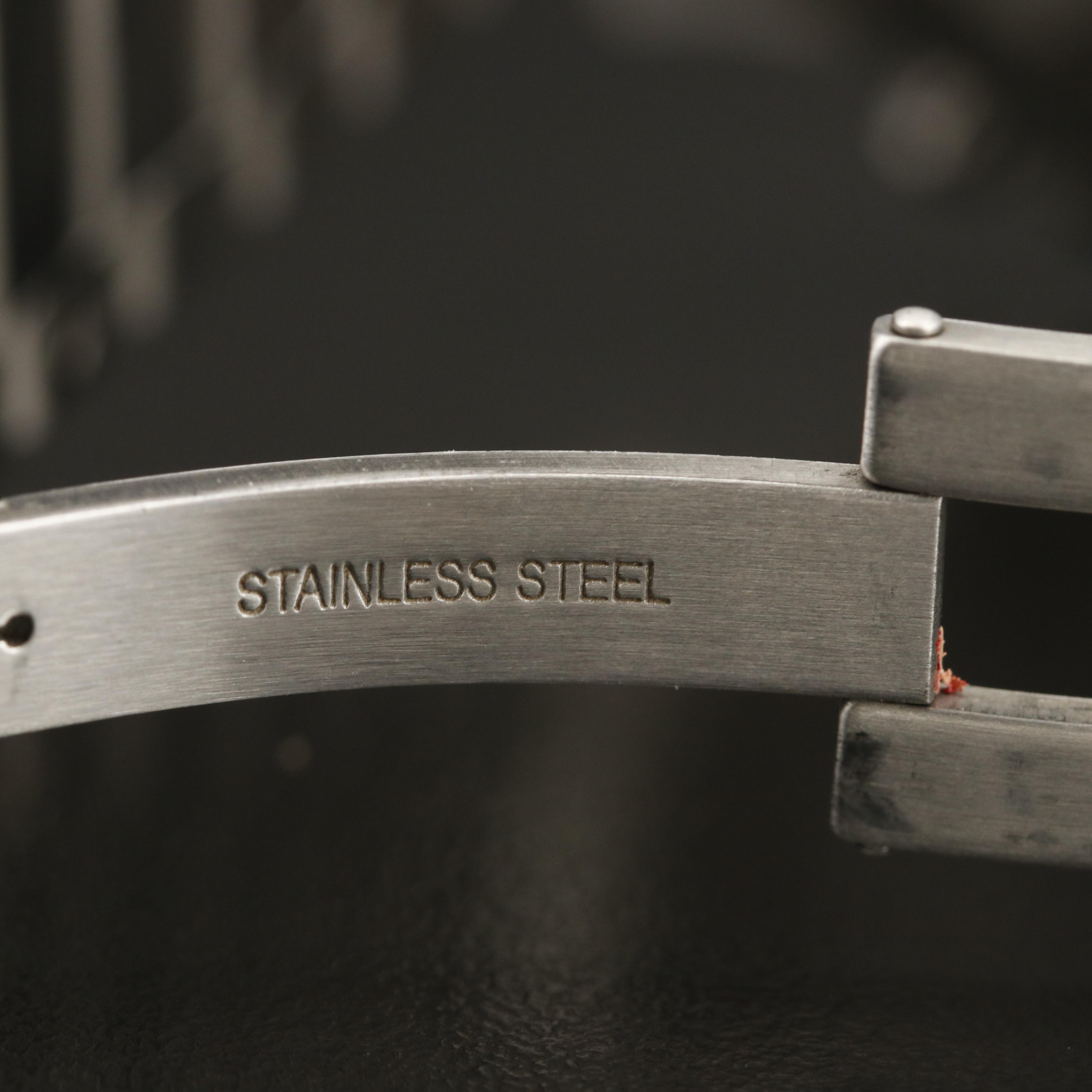 Swiss Luminox 1842 Series, Alarm Chronograph Watch