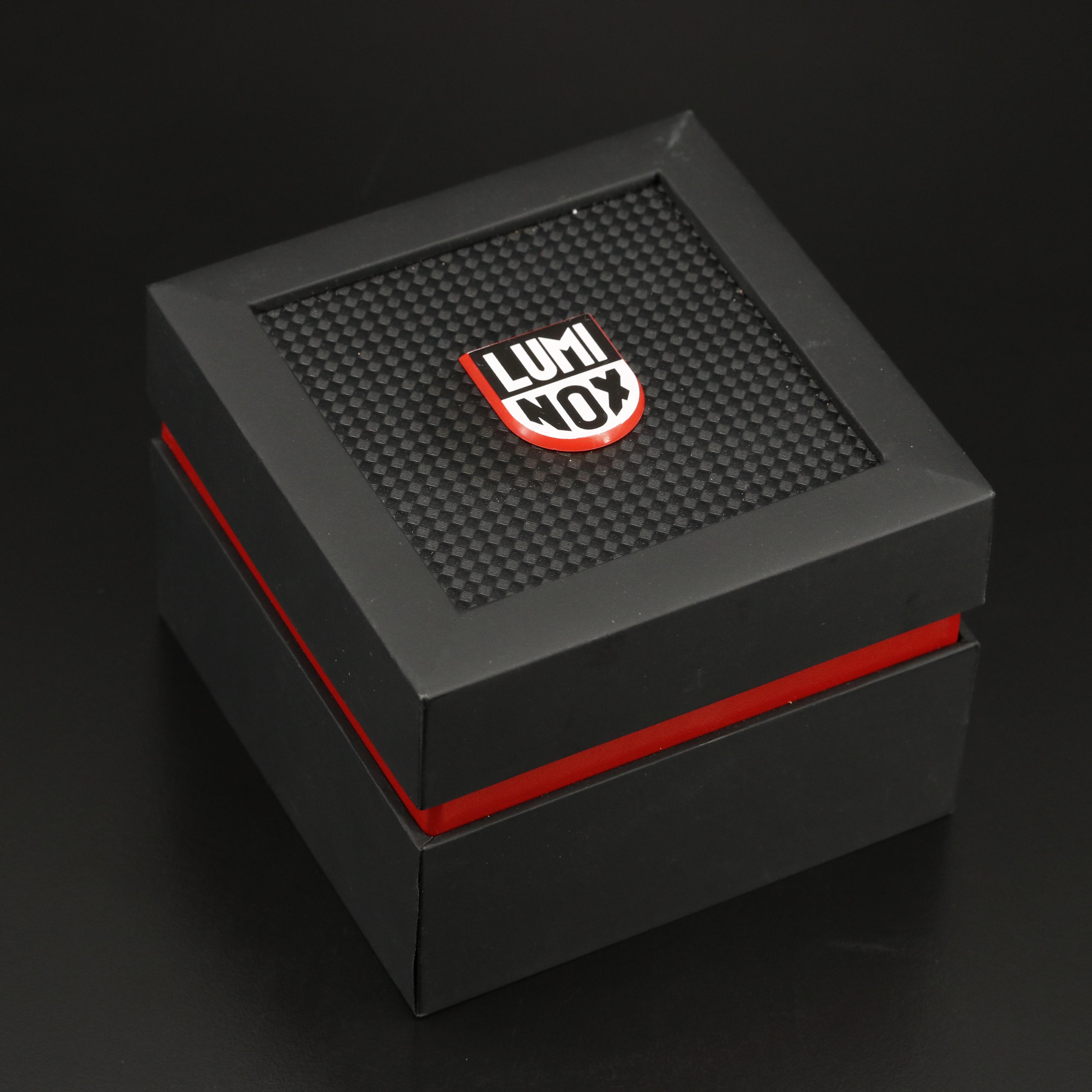 Swiss Luminox 1842 Series, Alarm Chronograph Watch