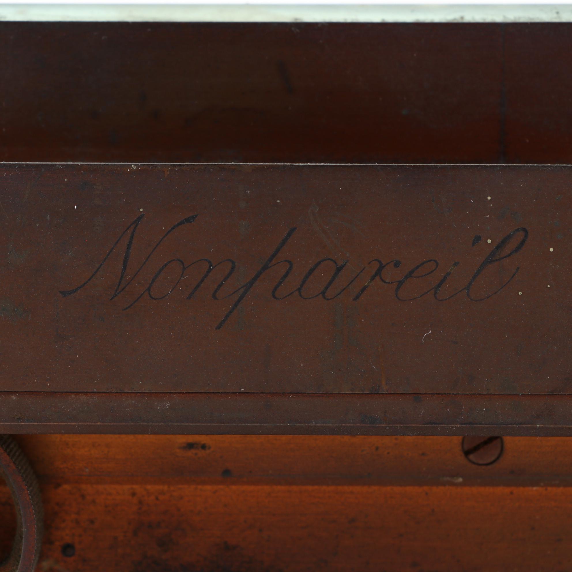 Gamewell Co. Cast Iron Telegraphic Fire Alarm Machine, Patent Date 1909