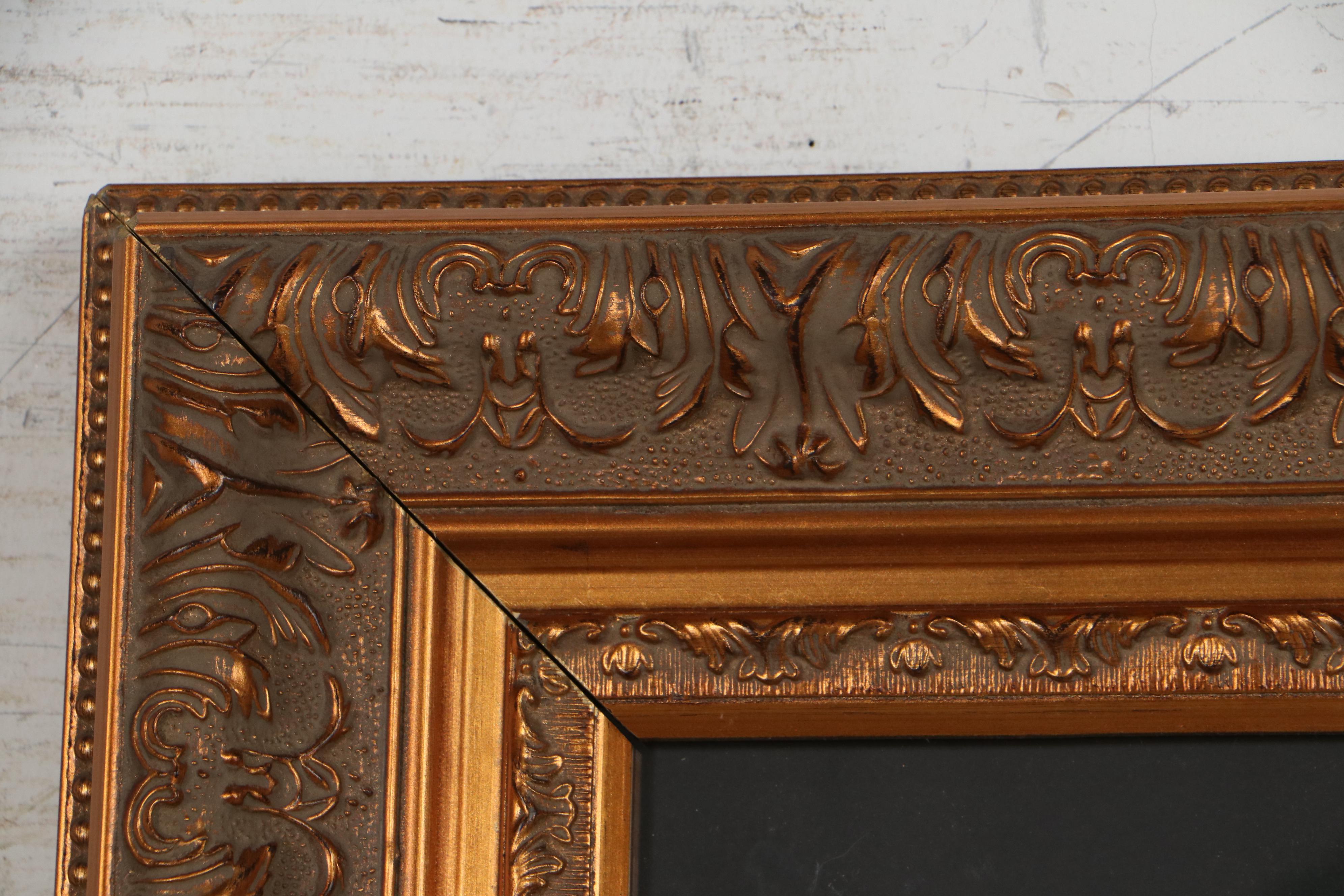 Marc Chagall Lithograph Cover from "Chagall: Lithograph III," 1969