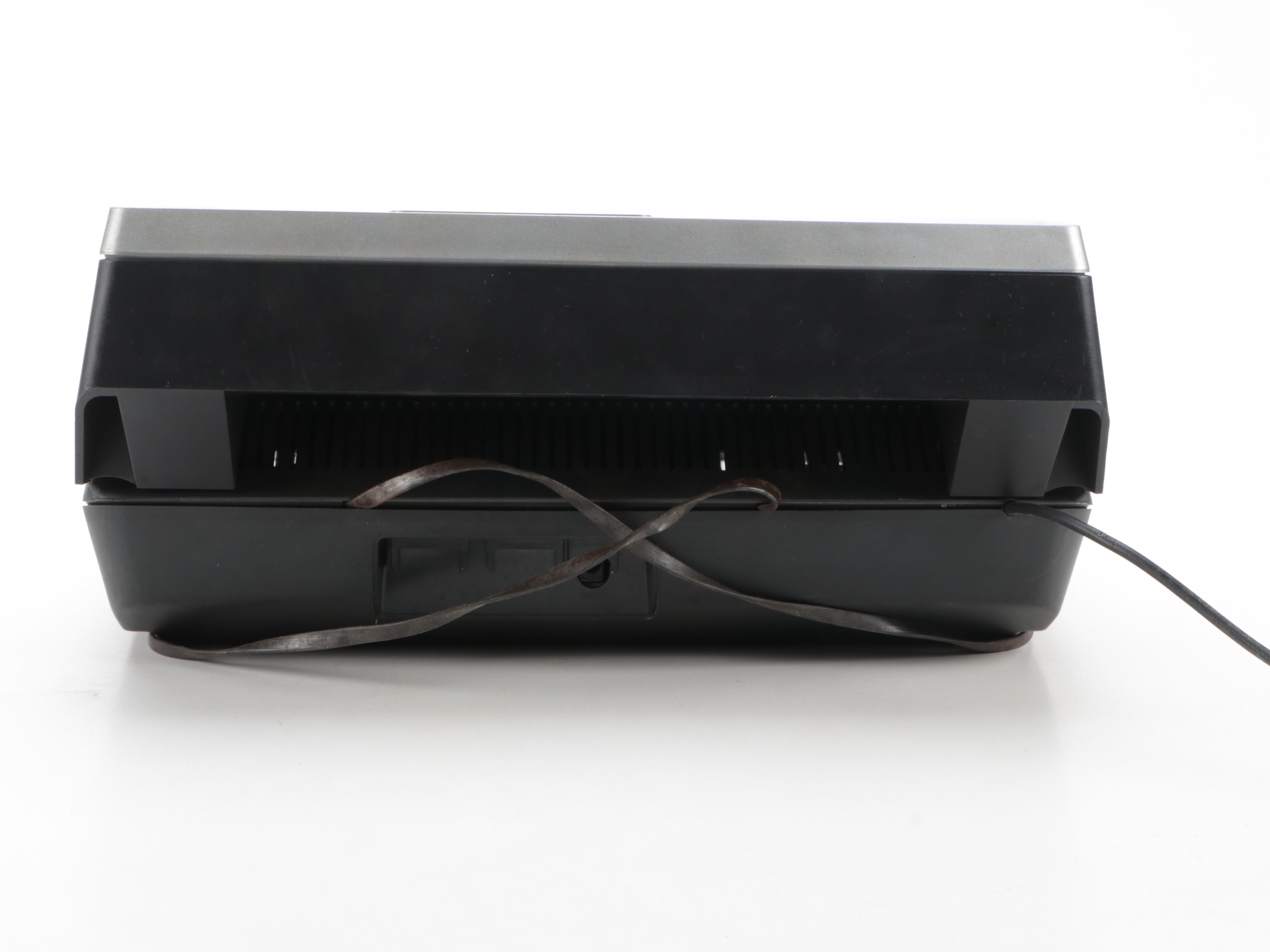 Magnavox Odyssey The Voice Console, "Odyssey 2" Game Cartridges and Accessories