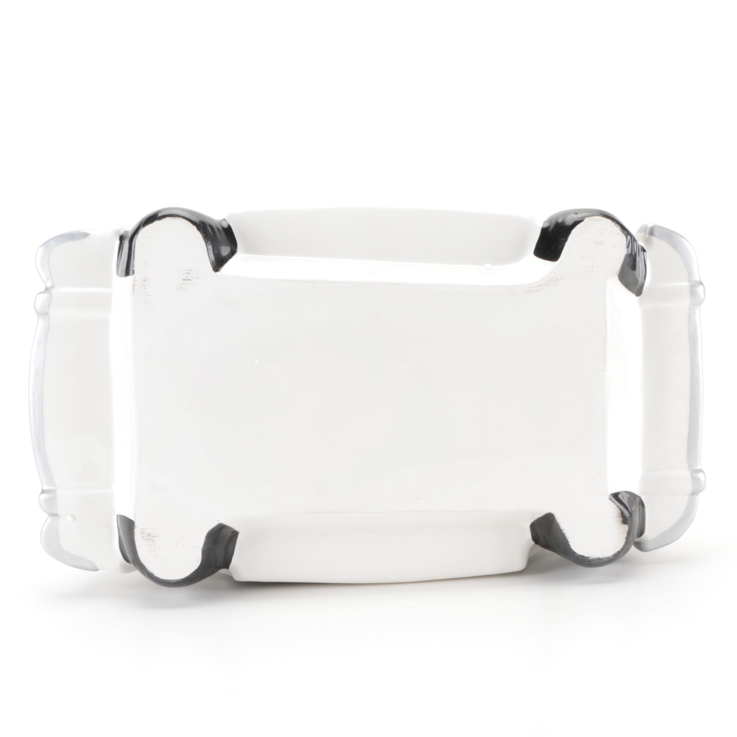 The Beatles "Newspaper Taxi" Cookie Jar, Corgi Classics Diecast Model, 1990s