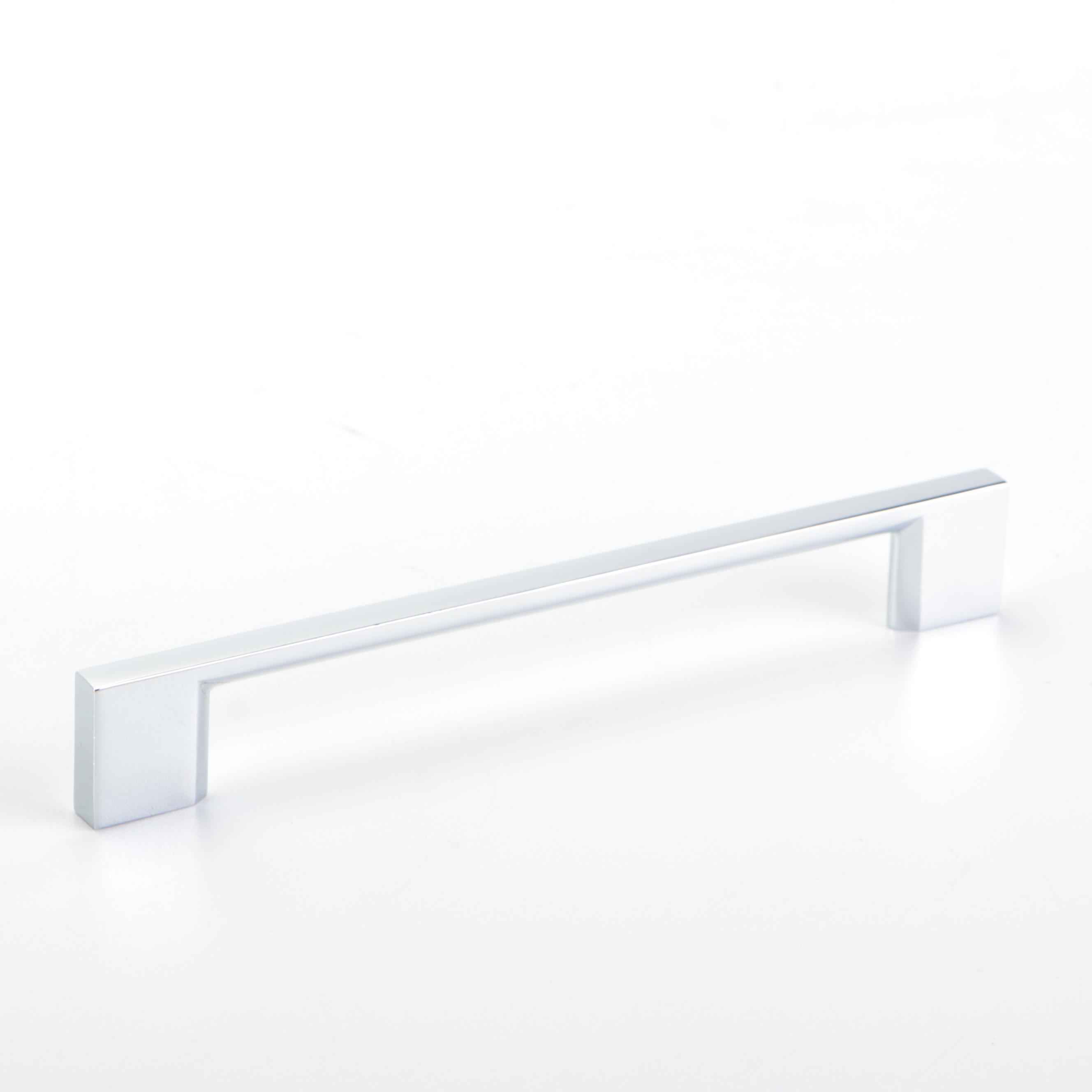 Robe Hooks, 6.50'' Cabinet Pull, 6'' Cabinet Pull, and Toilet Paper Holder