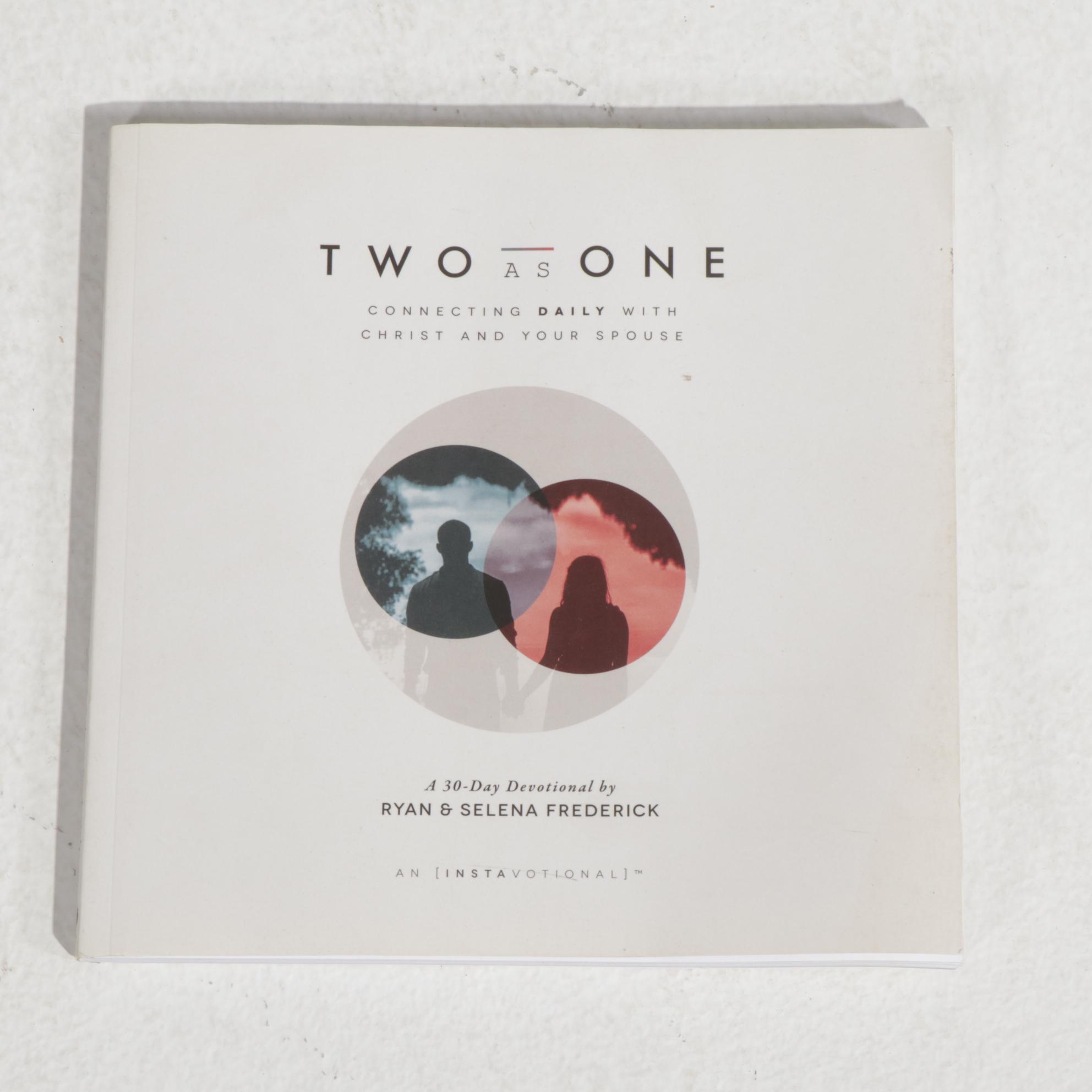 "Jesus Calling" by Sarah Young and More Religion and Theology Books