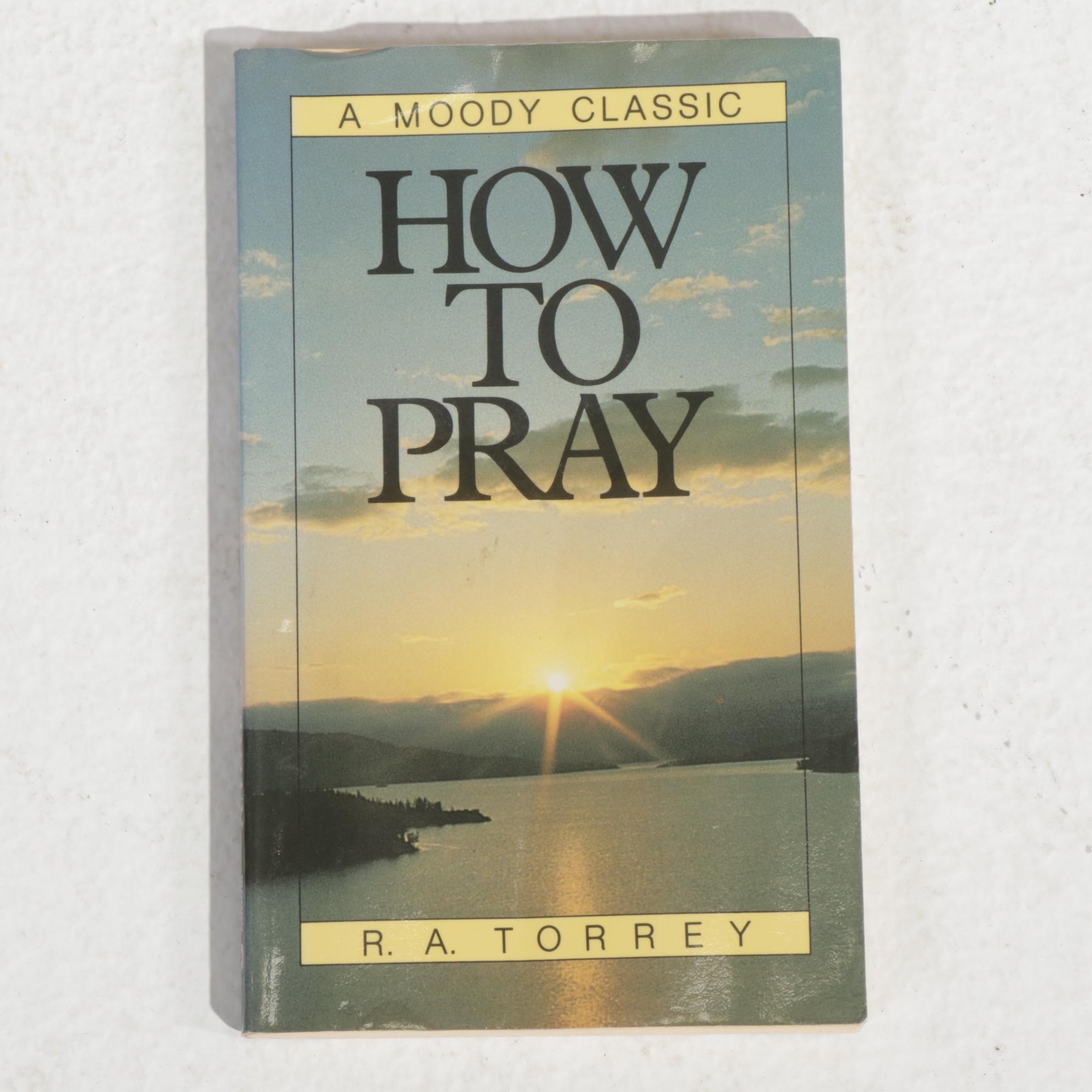 "Jesus Calling" by Sarah Young and More Religion and Theology Books