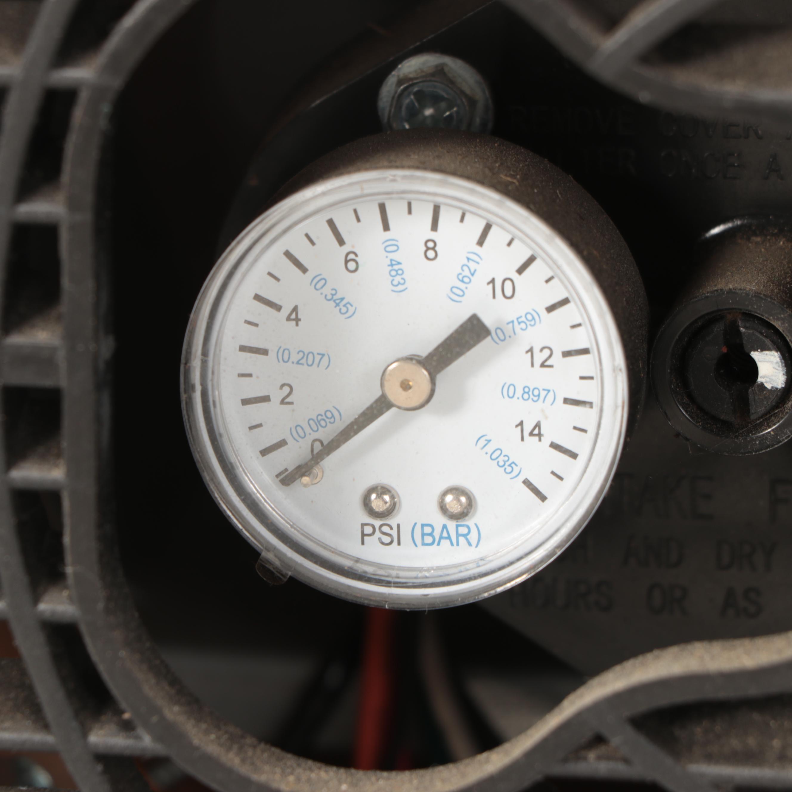 Remington 215 Kerosene Heater