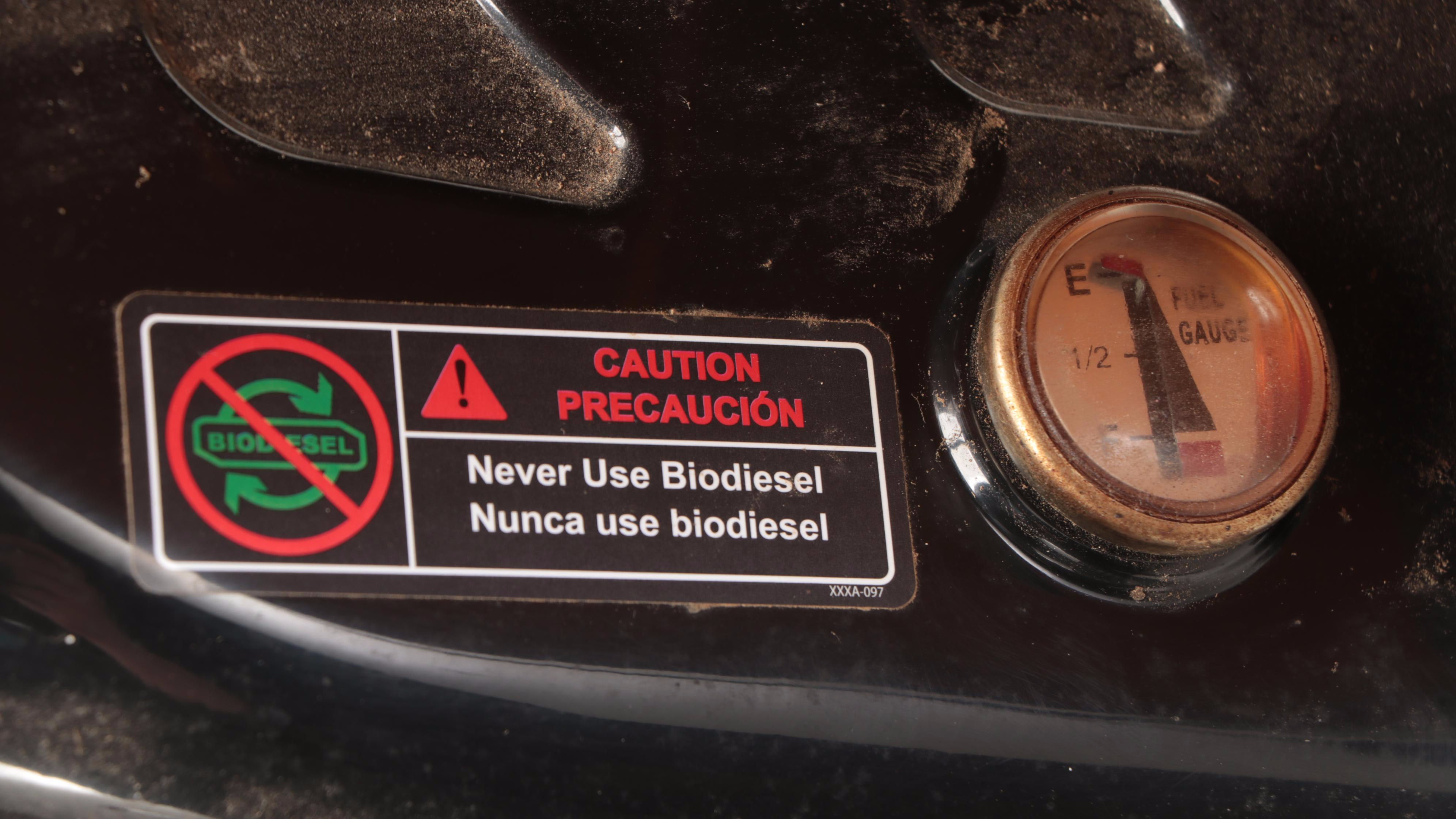 Remington 215 Kerosene Heater