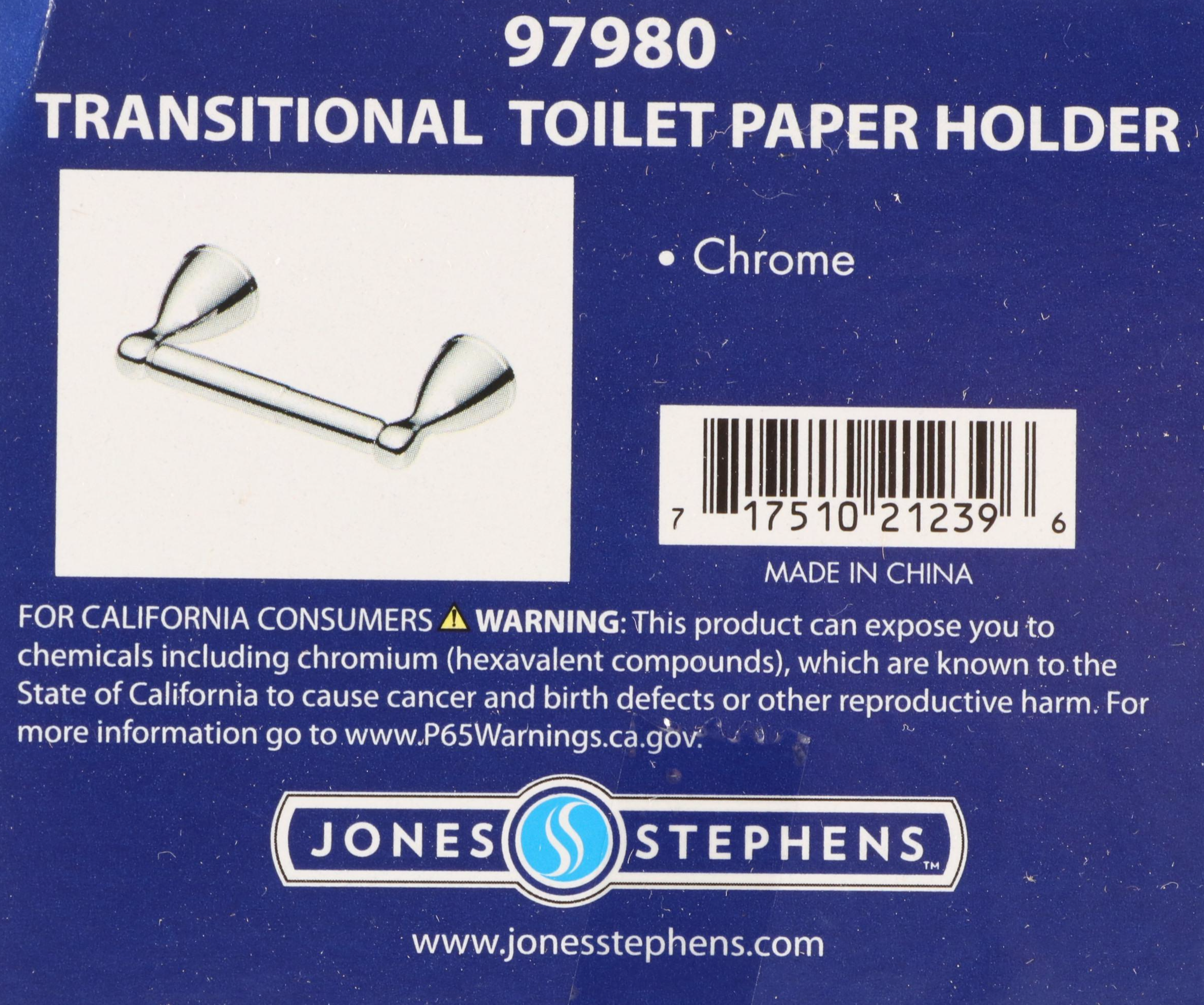 Satin Nickel Massage Showerheads, Chrome Towel Bars and Toilet Paper Holders