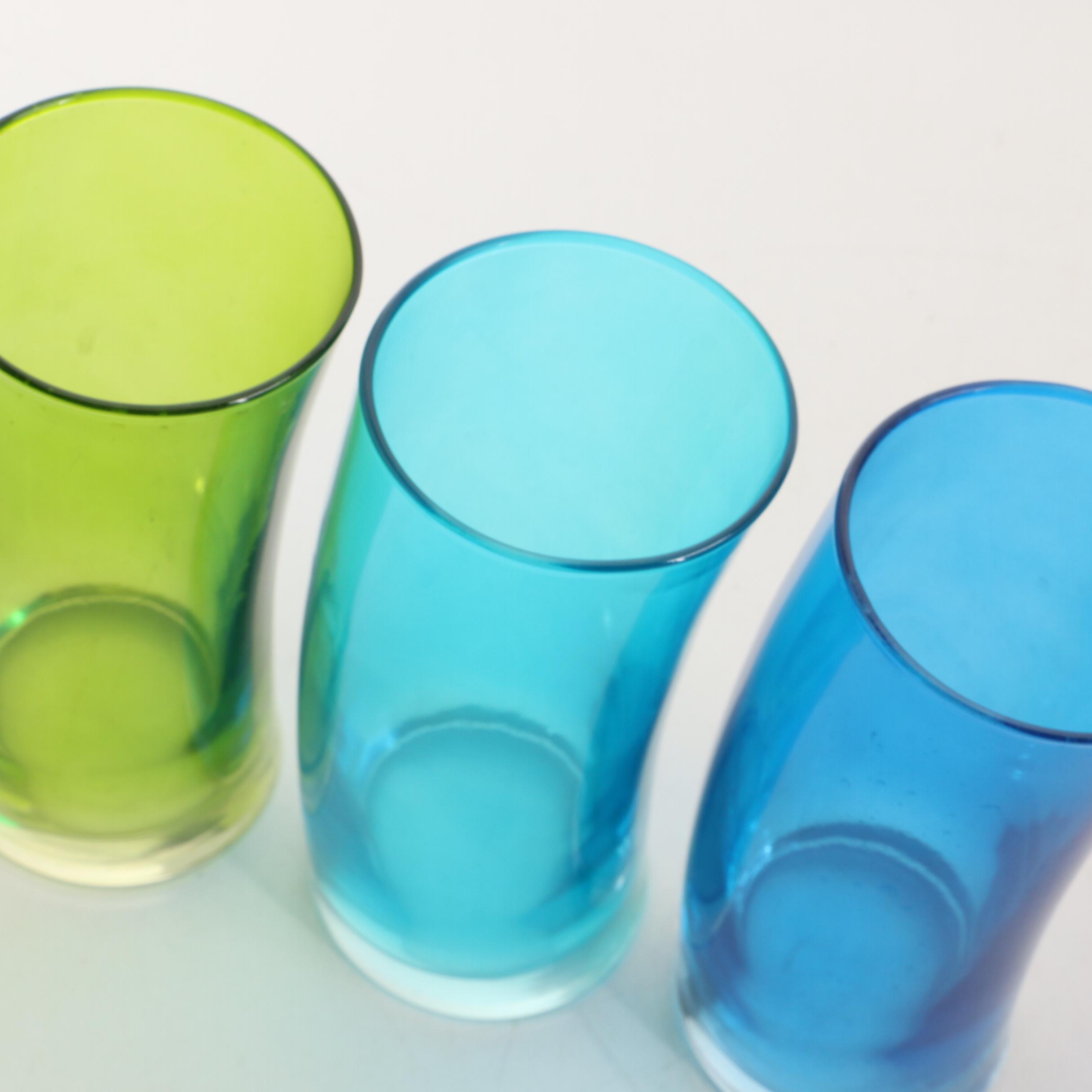 Leonardo "Swing" Curved Highball Glasses