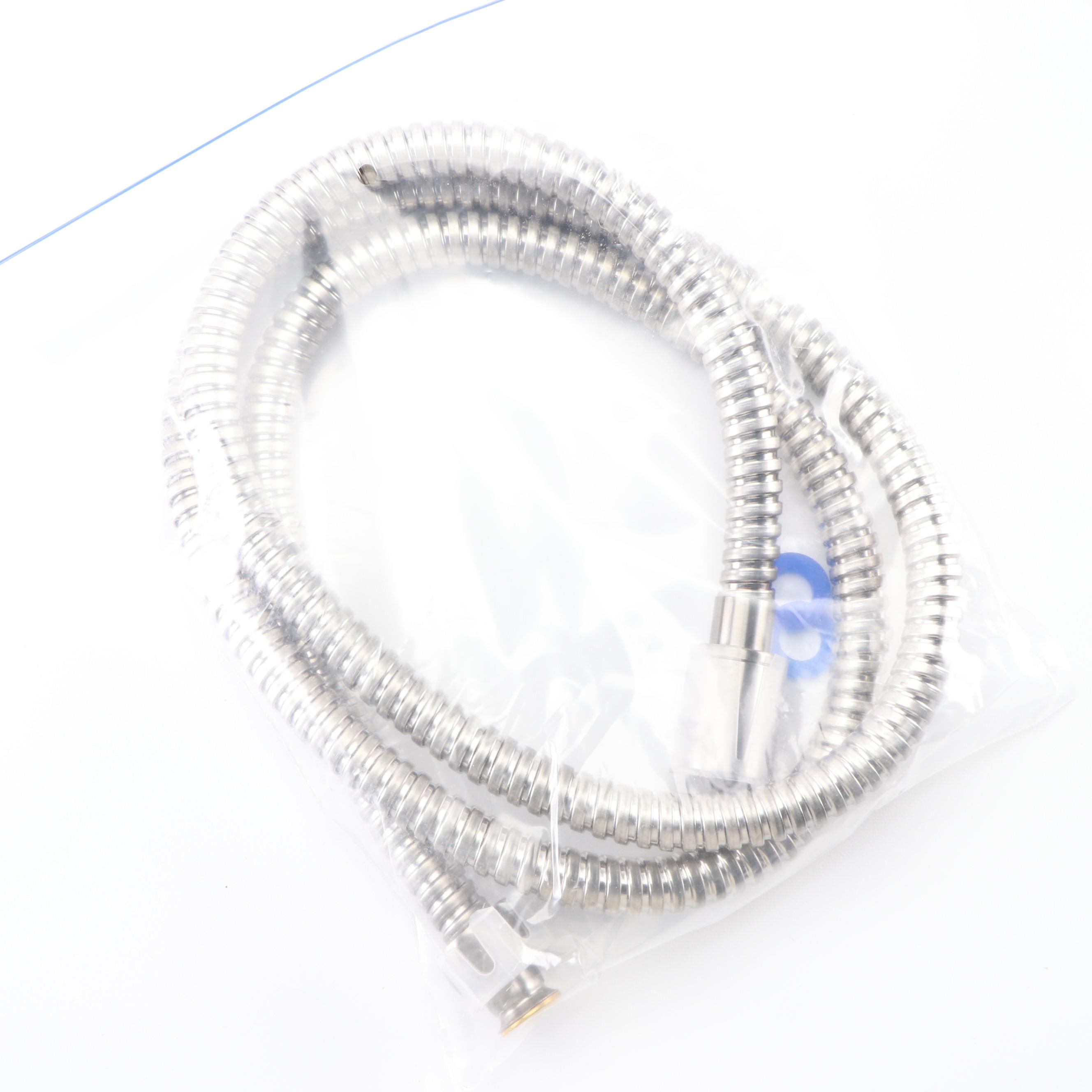 White PVC Shower Drain, Rainfall Shower System and Linear Shower Drain