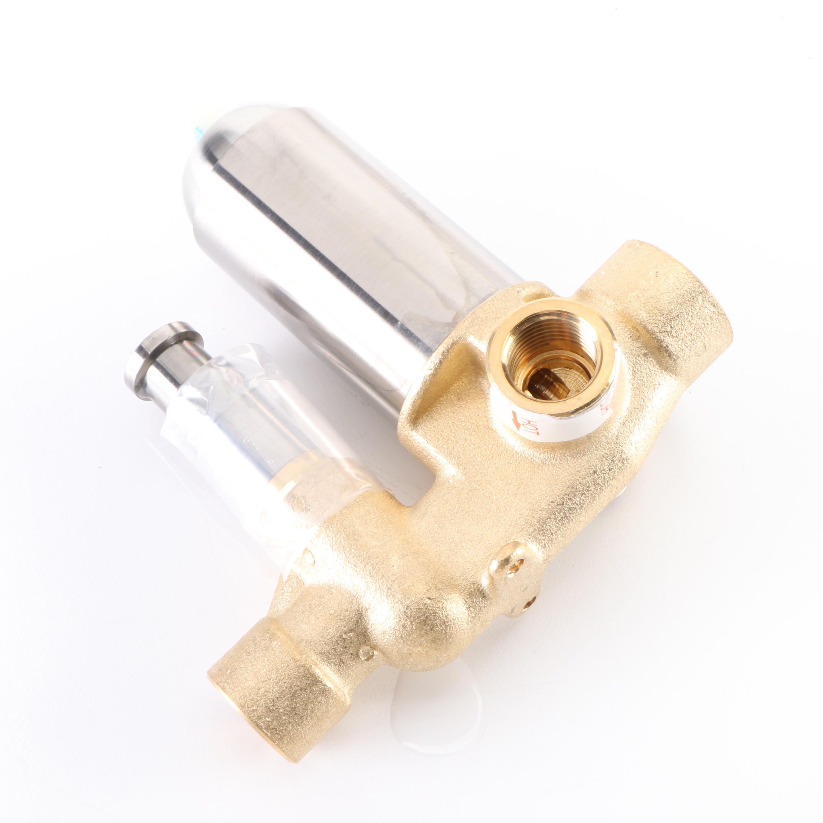 White PVC Shower Drain, Rainfall Shower System and Linear Shower Drain