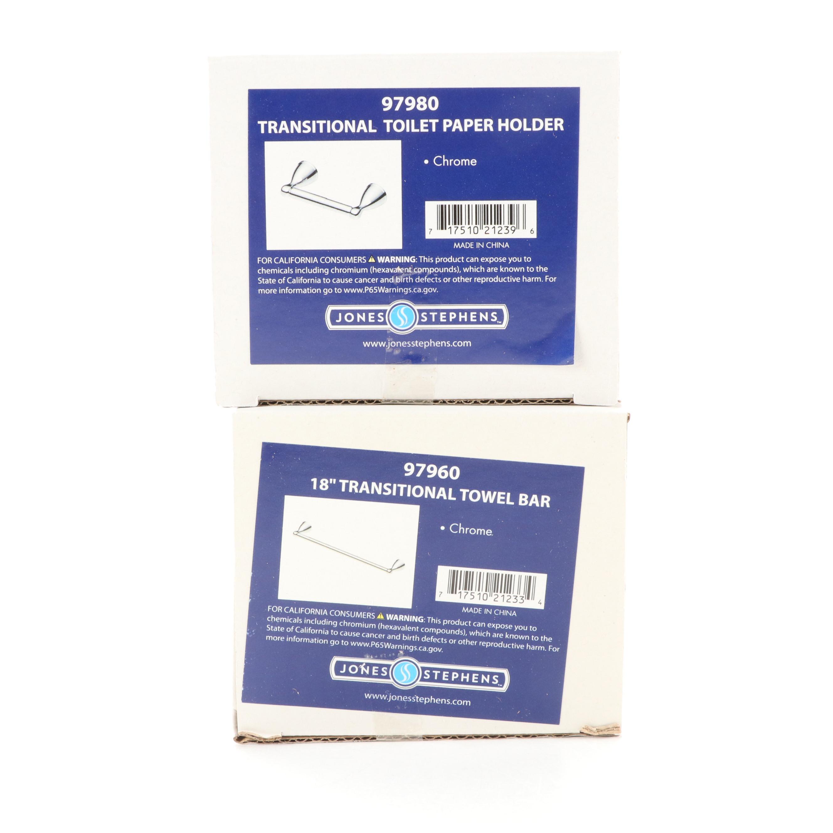 Kitchen Faucet Sets, Showerhead, Toilet Paper Holder, Shower Rings, Towel Bar