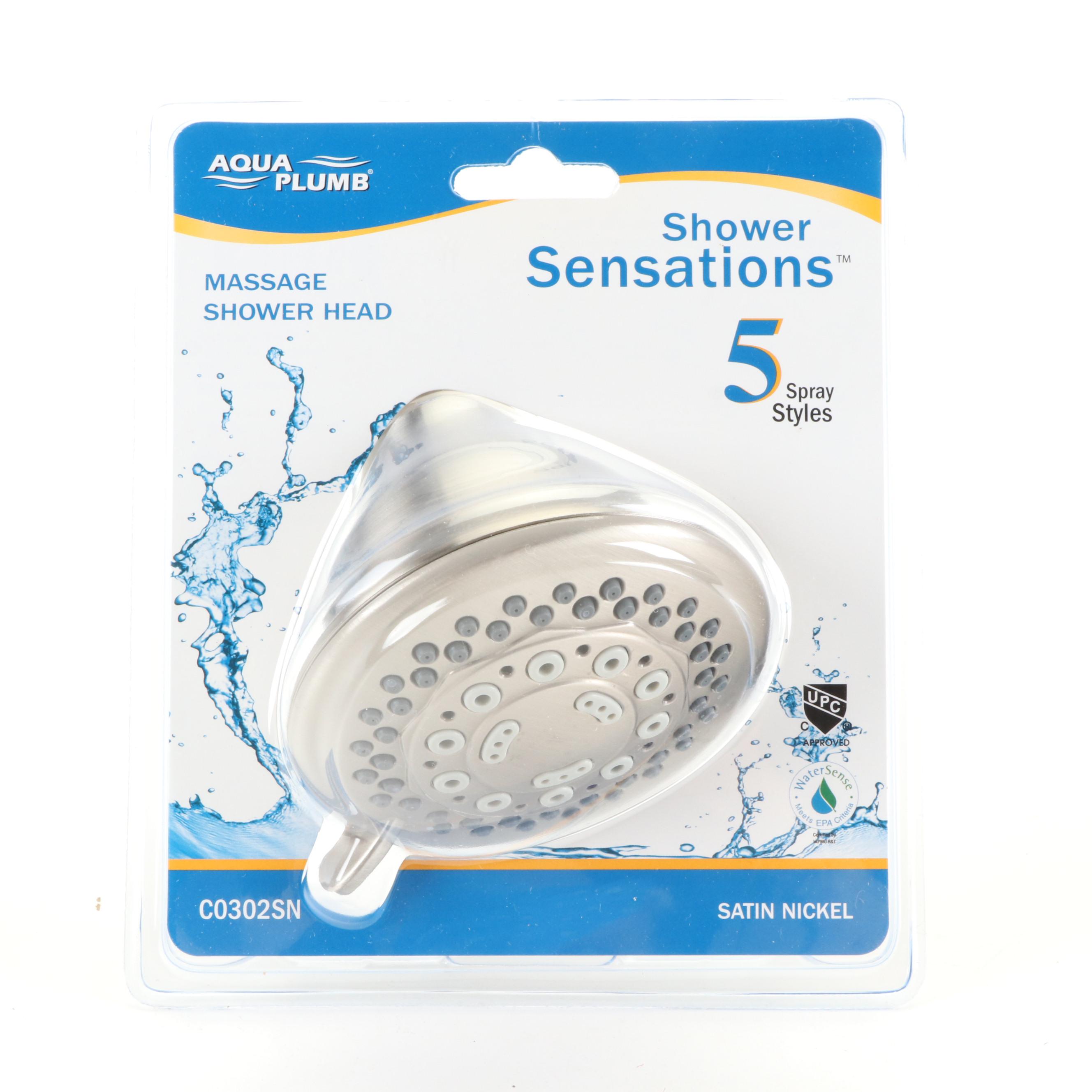 Kitchen Faucet Sets, Showerhead, Toilet Paper Holder, Shower Rings, Towel Bar