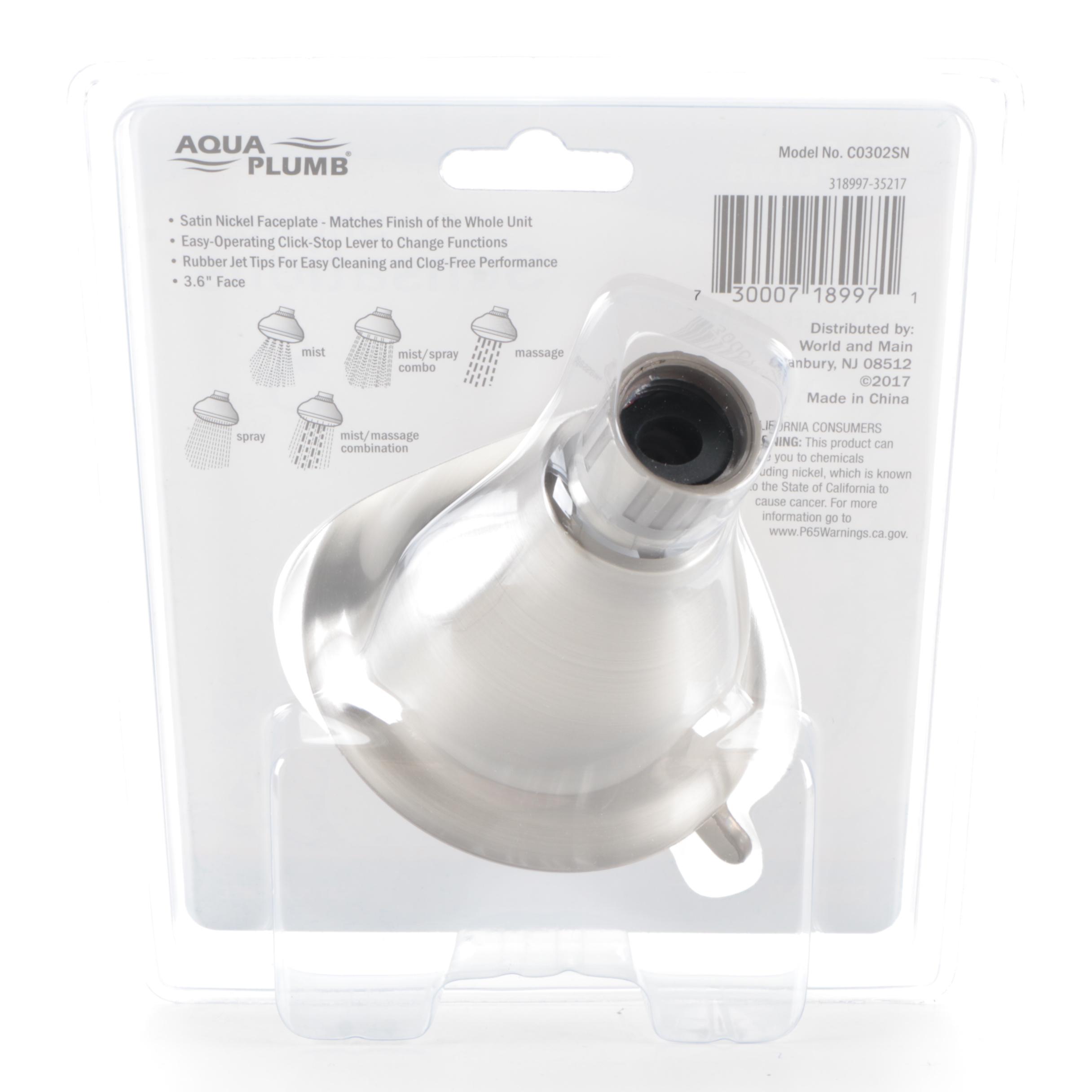 Kitchen Faucet Sets, Showerhead, Toilet Paper Holder, Shower Rings, Towel Bar