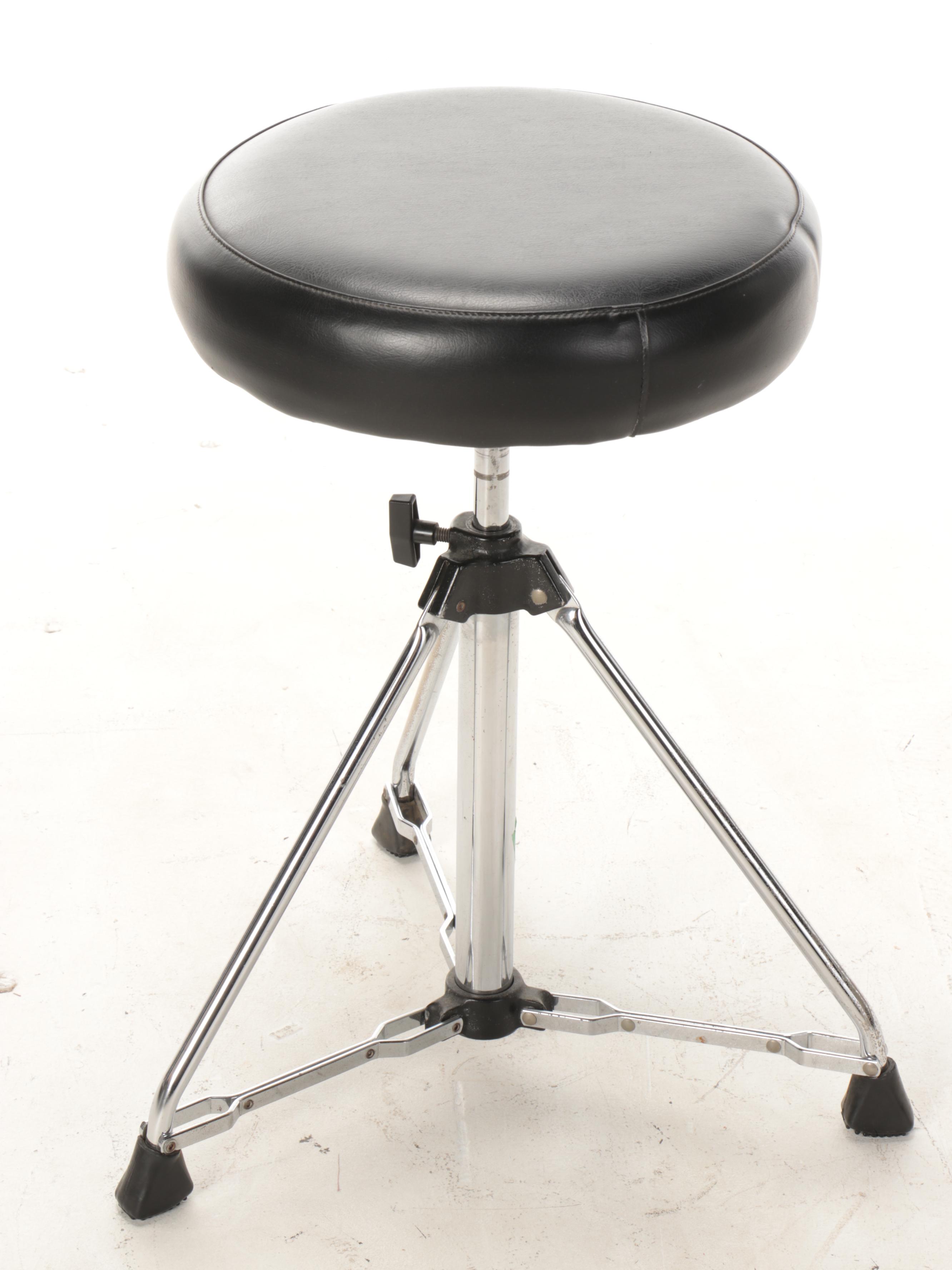 Yamaha P-80 88-Key Electric Piano Keyboard with Stand, Carrying Case and Seat