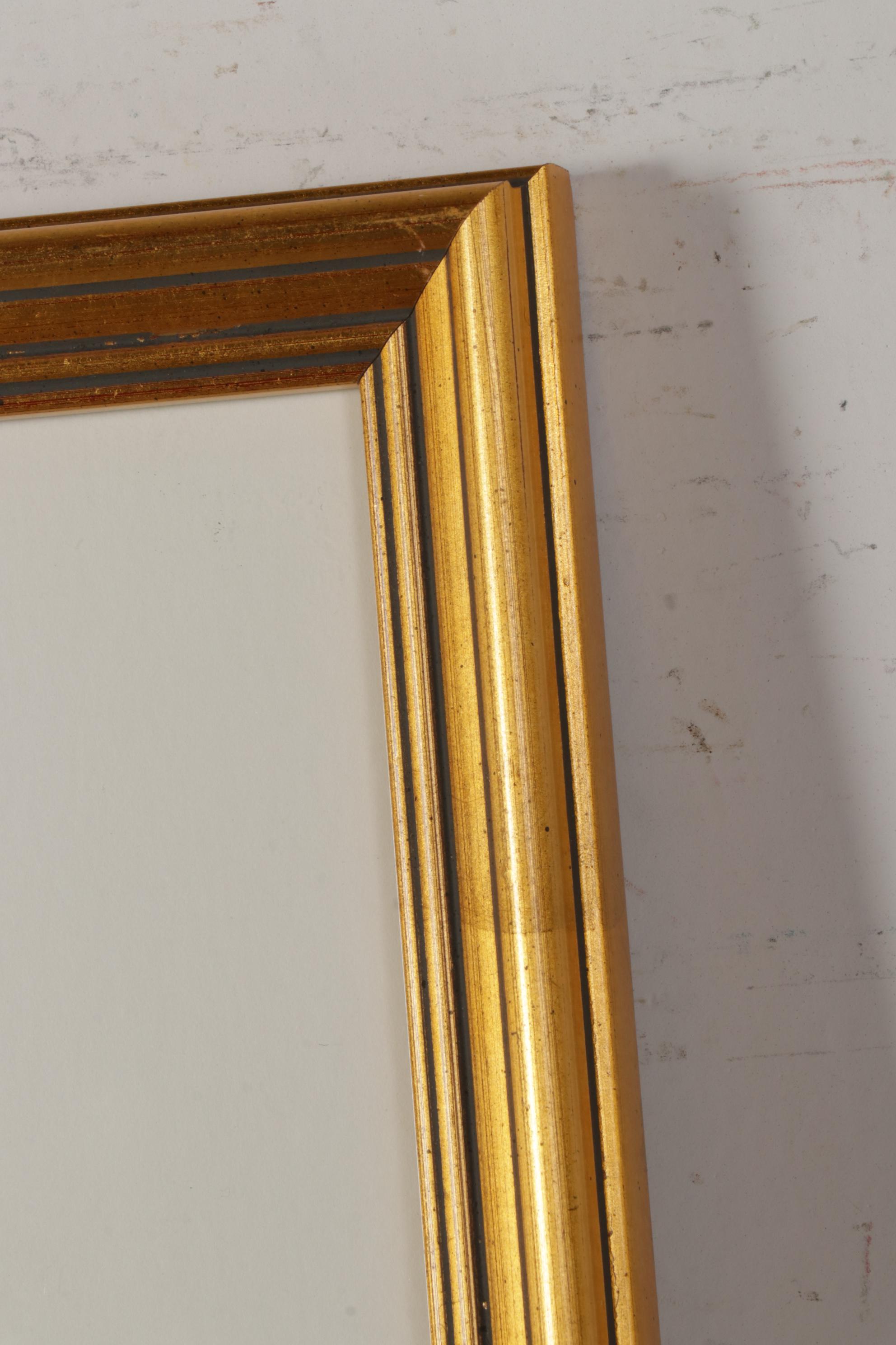 Alexander Calder Double-Page Color Lithograph for "Derrière le Miroir," 1971