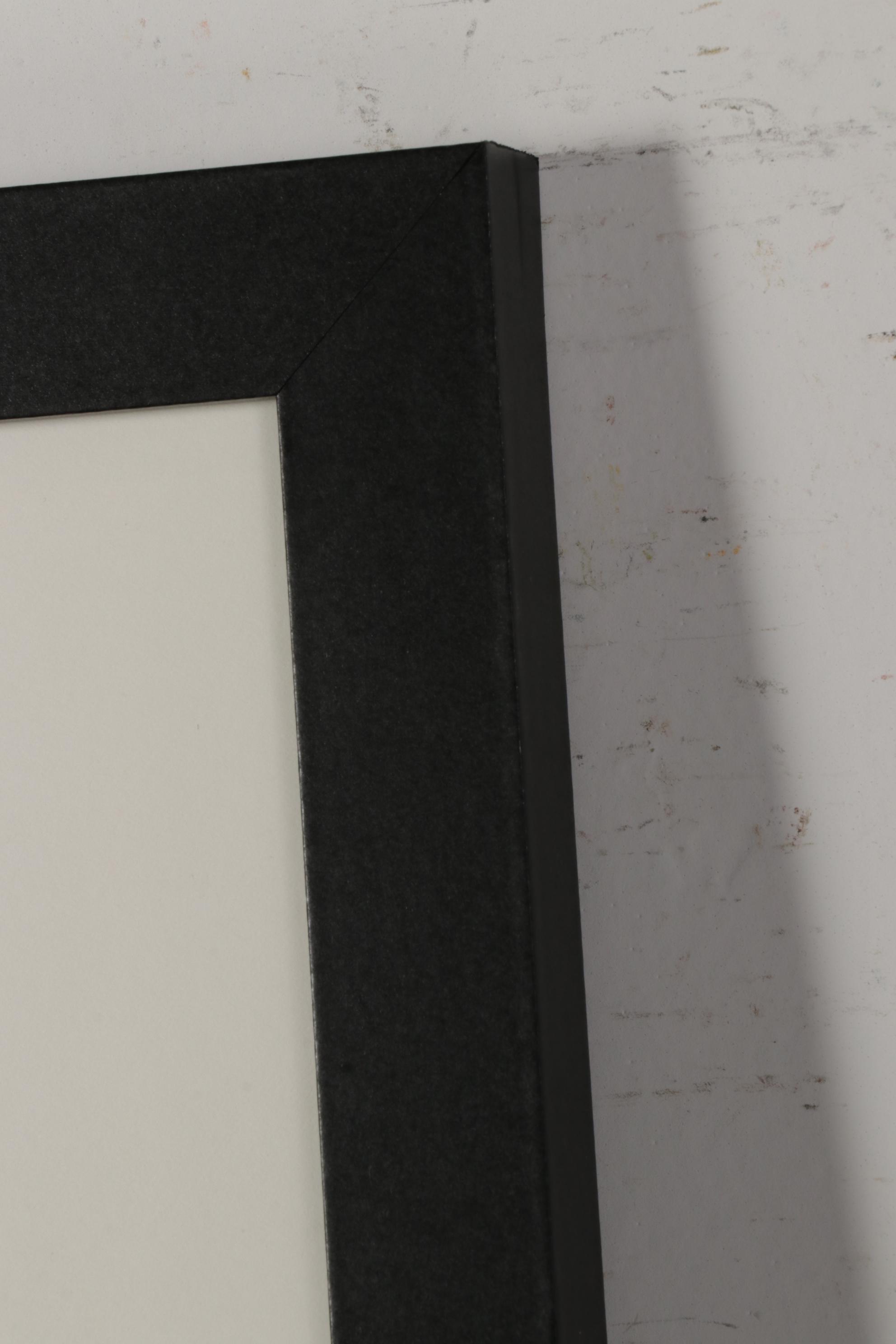 Henri Cartier-Bresson Rotogravure of the Procession of Gandhi's Ashes, 1952